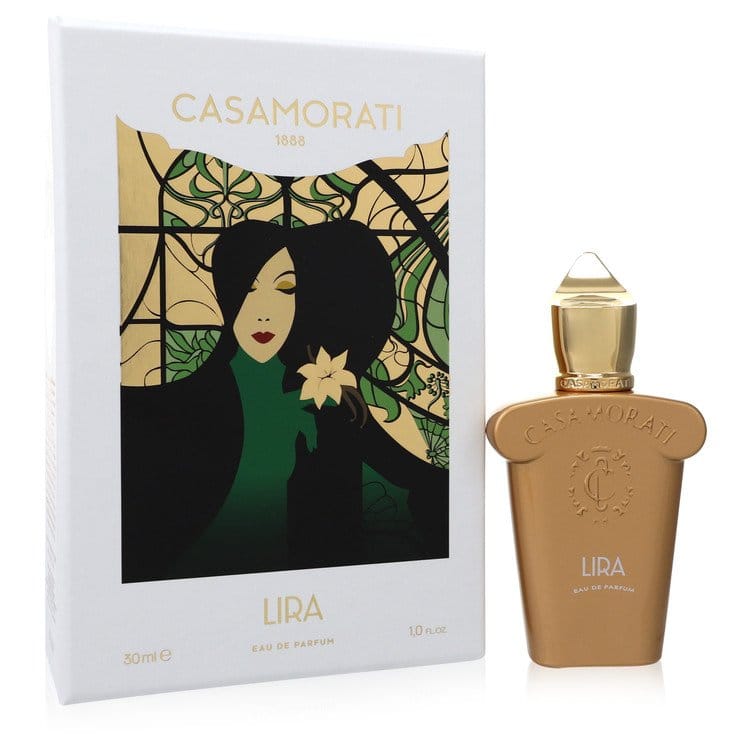 Xerjoff Lira by Xerjoff - Eau De Parfum for Women