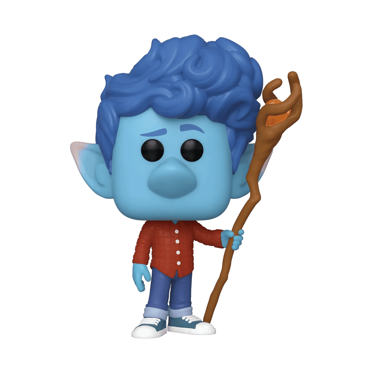 Funko Onward - Ian Lightfoot Pop! Vinyl