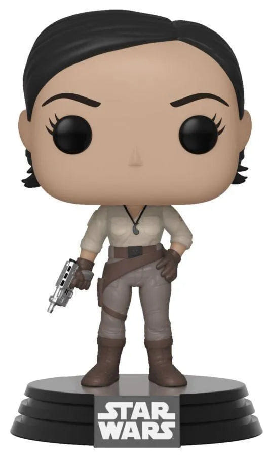 Funko Star Wars - Rose Episode IX Rise of Skywalker Pop! Vinyl