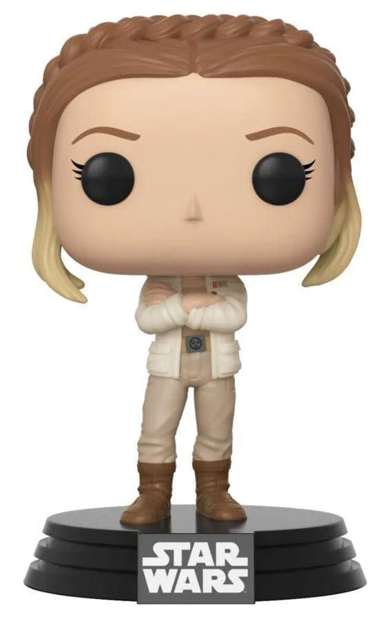 Funko Star Wars - Lt Connix Episode IX Rise of Skywalker Pop! Vinyl