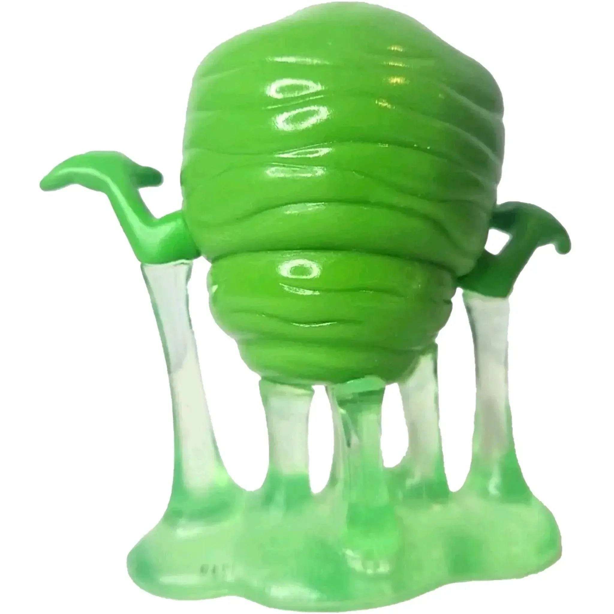 Funko Ghostbusters - Slimer Figure (3.75") - Funko - Pop! Movies Series (108) - (2014)