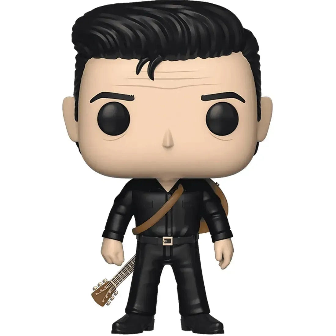 Funko Johnny Cash - Black Outfit Johnny Cash Figure (4") - Funko - Pop! Rocks Series (116)