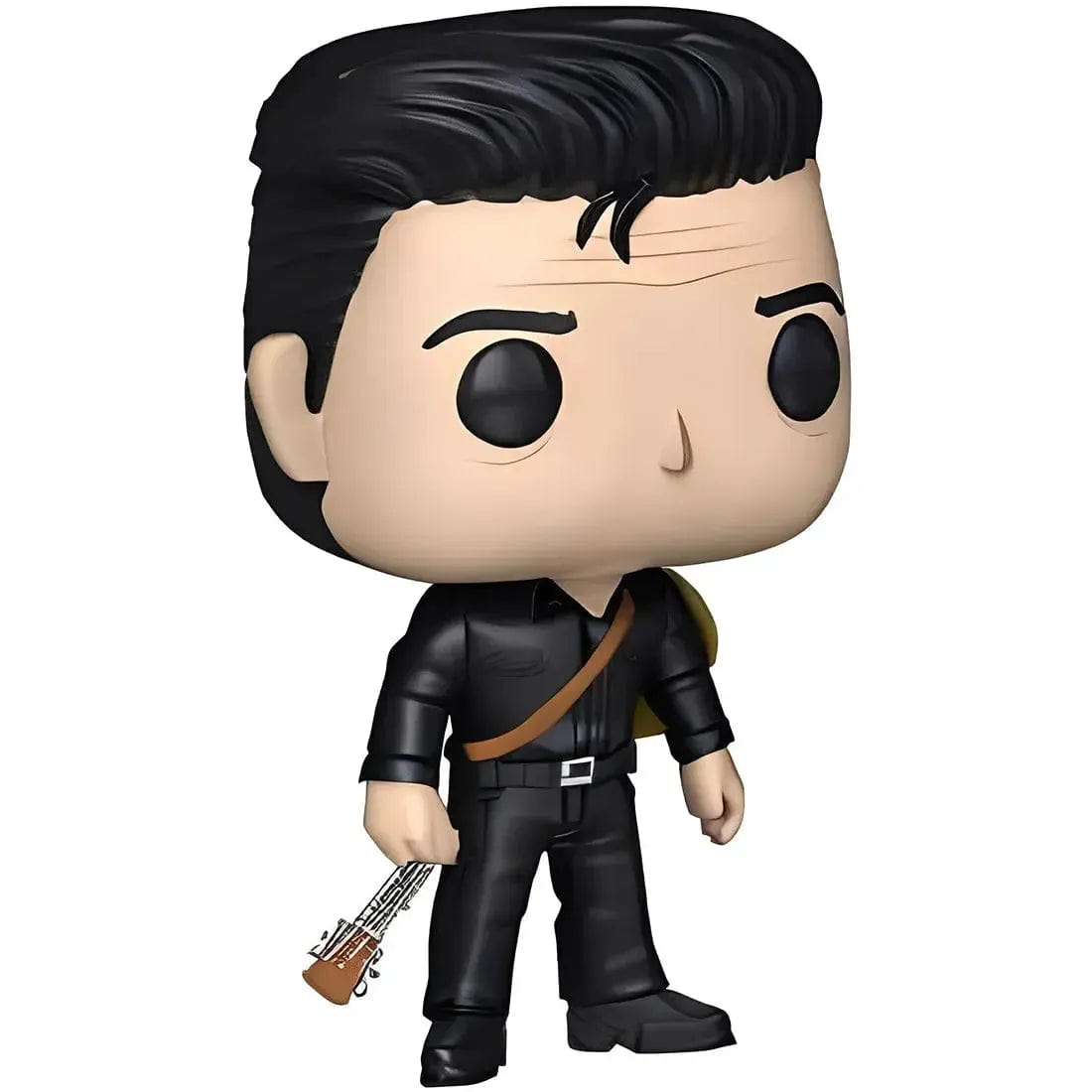 Funko Johnny Cash - Black Outfit Johnny Cash Figure (4") - Funko - Pop! Rocks Series (116)