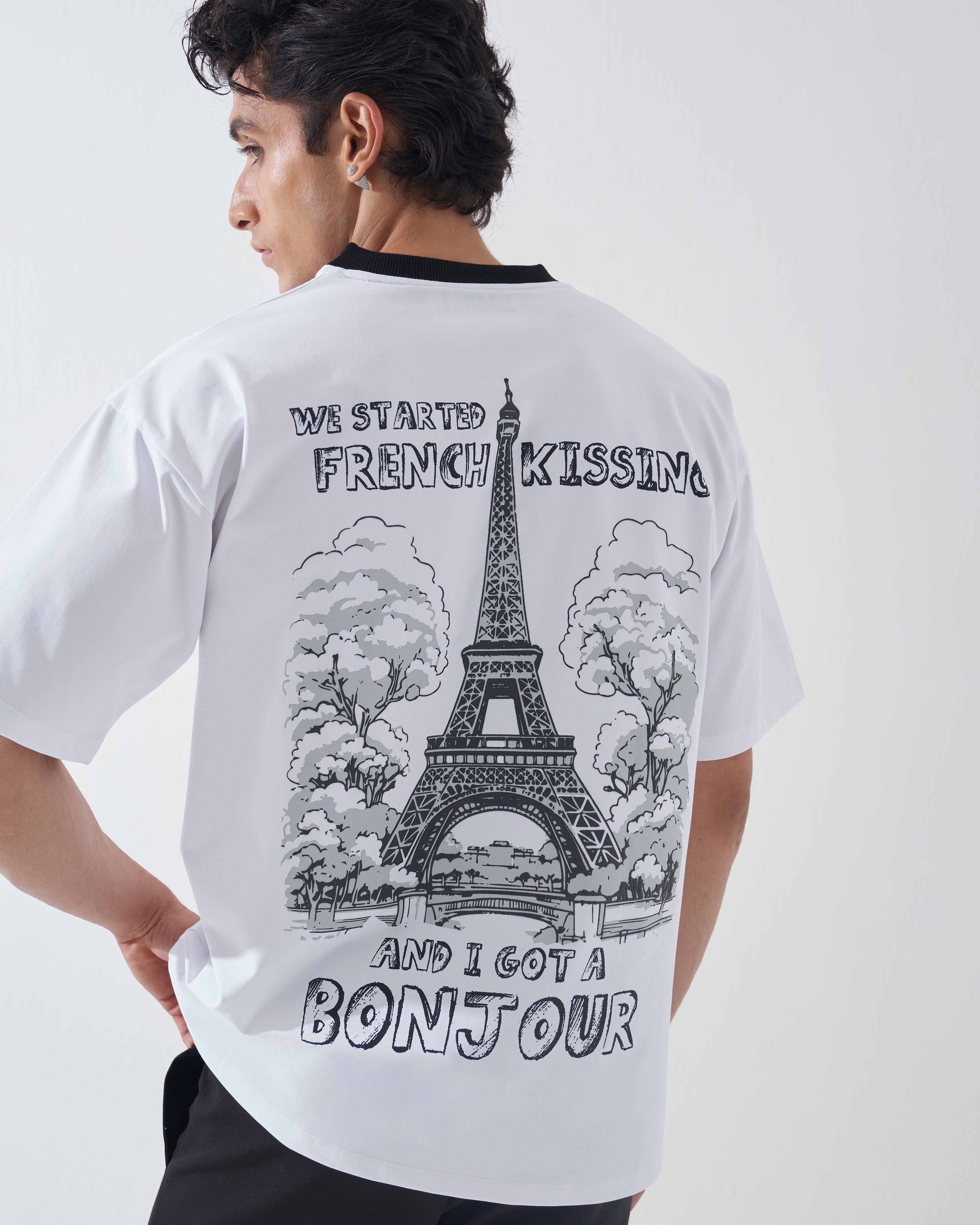 NATTY GARB NATTY IN PARIS