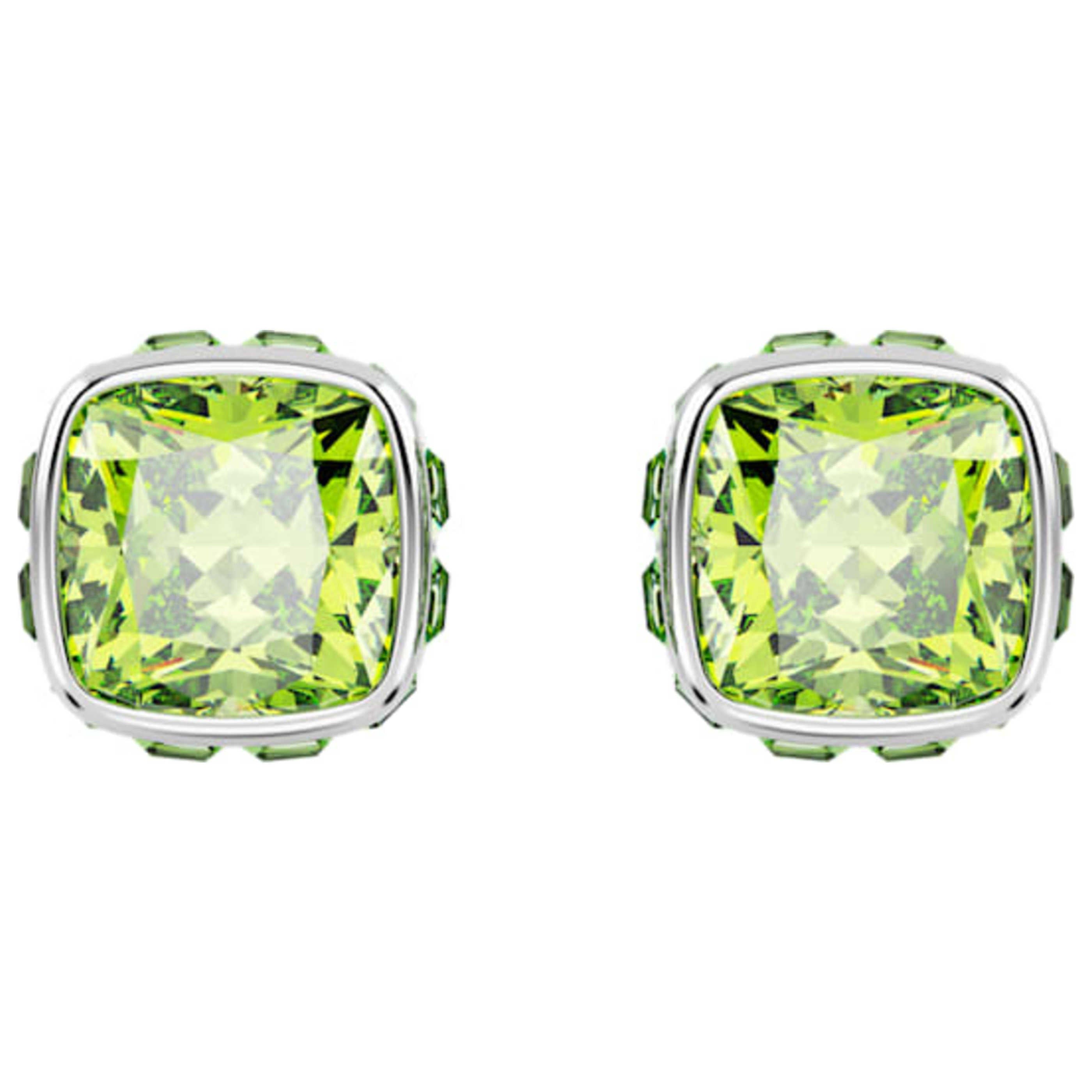 Swarovski Birthstone August Women's Earrings 5661958