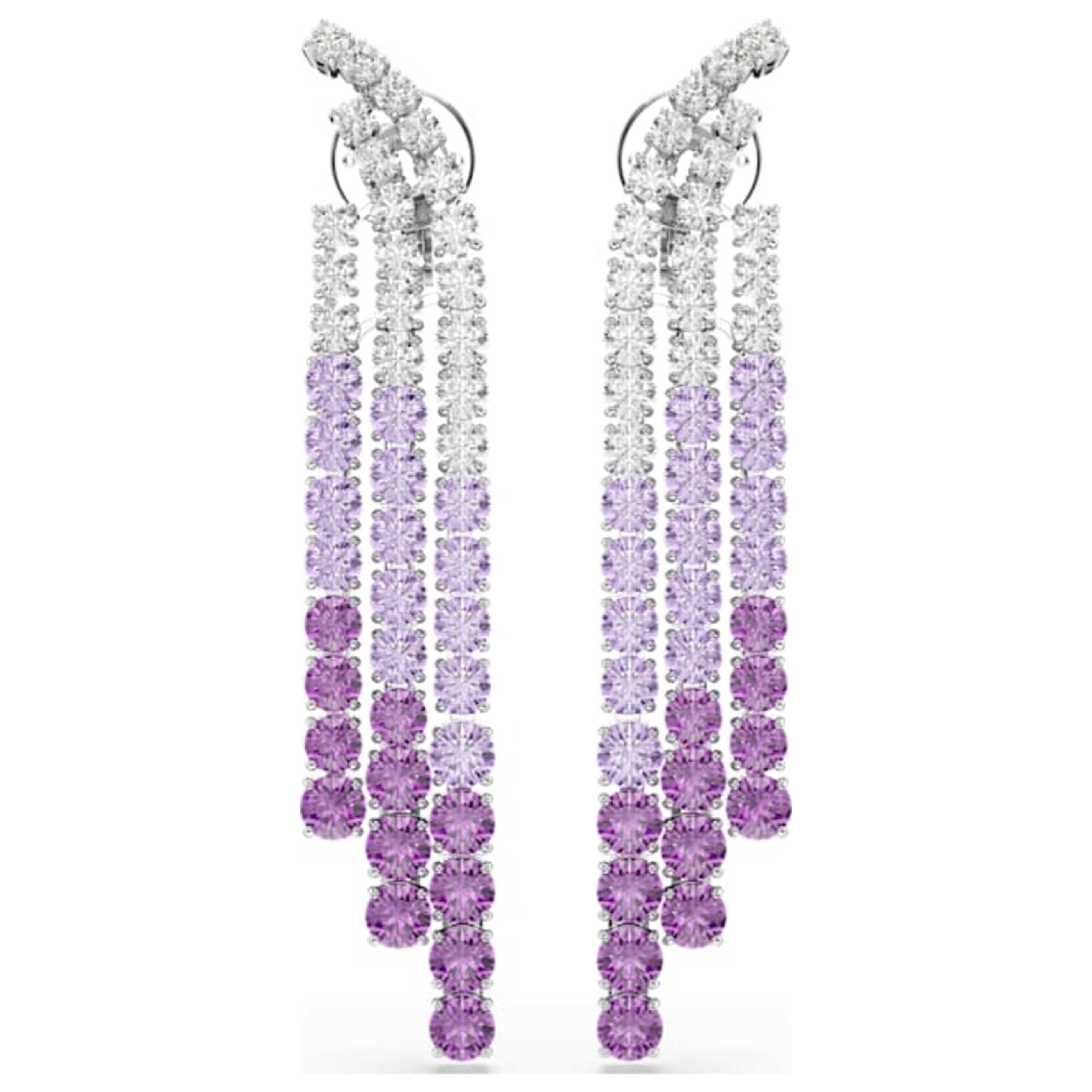 Swarovski Matrix Women's Earrings 5705831