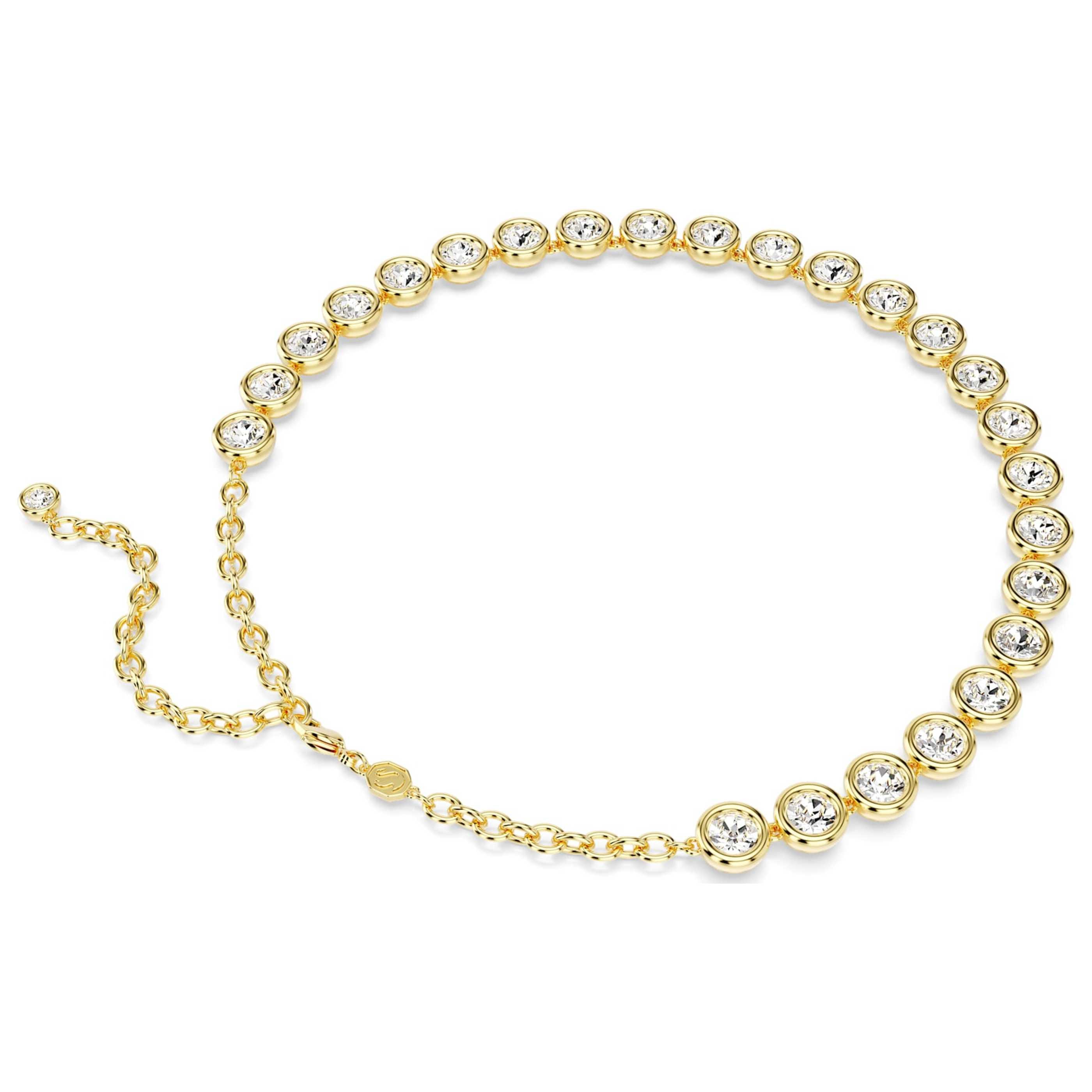 Swarovski Imber Women's Necklace 5682585