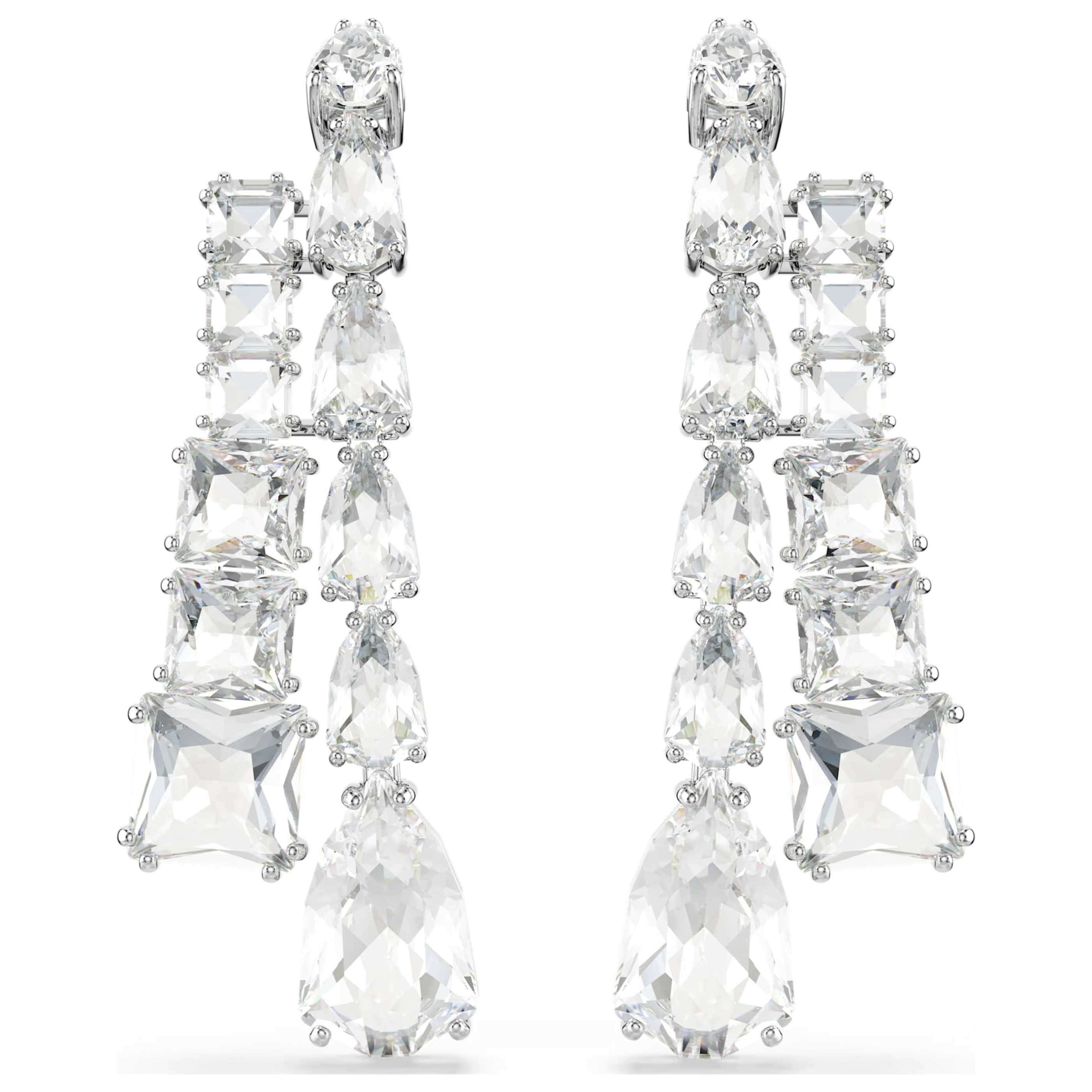 Swarovski Matrix Earrings 5692515