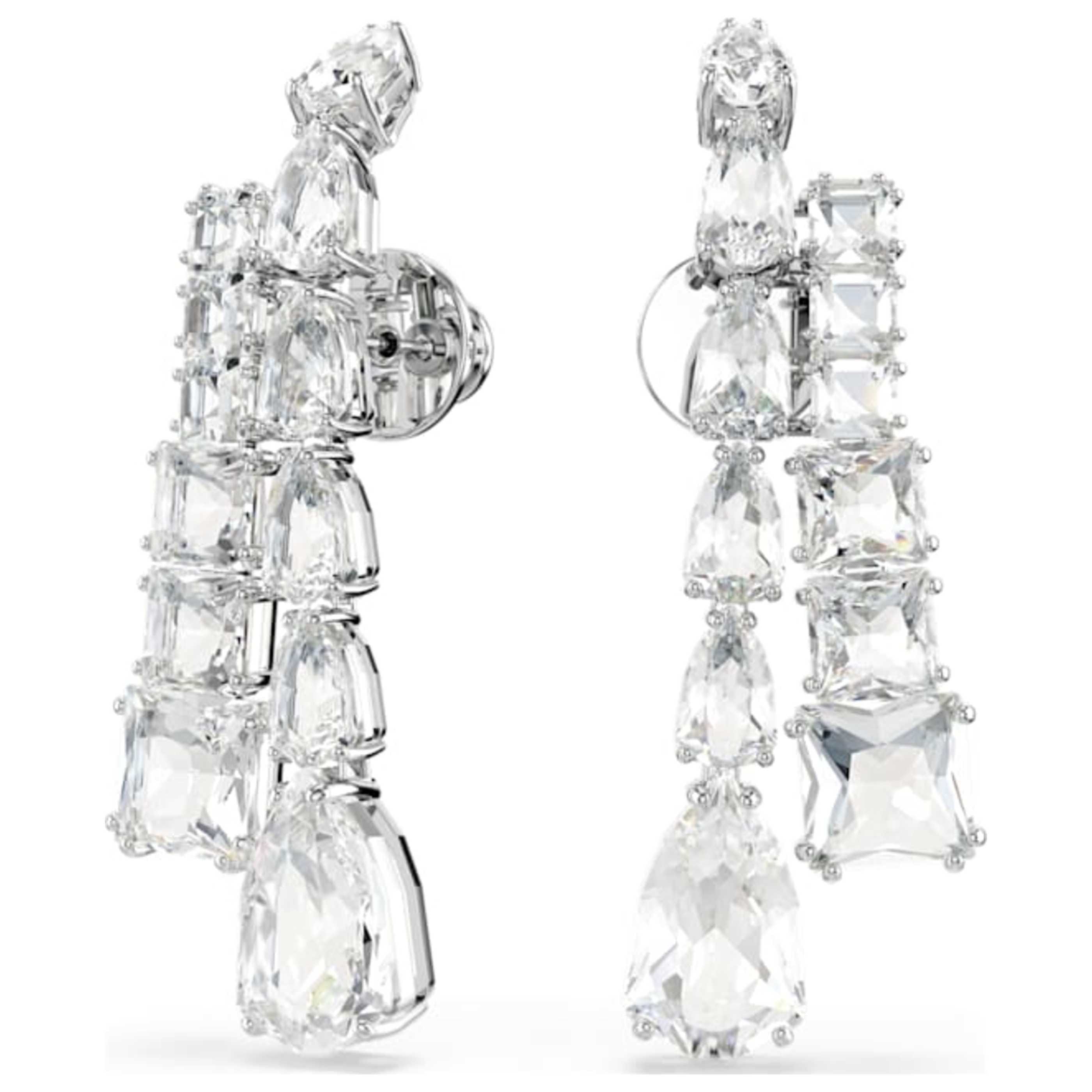 Swarovski Matrix Earrings 5692515