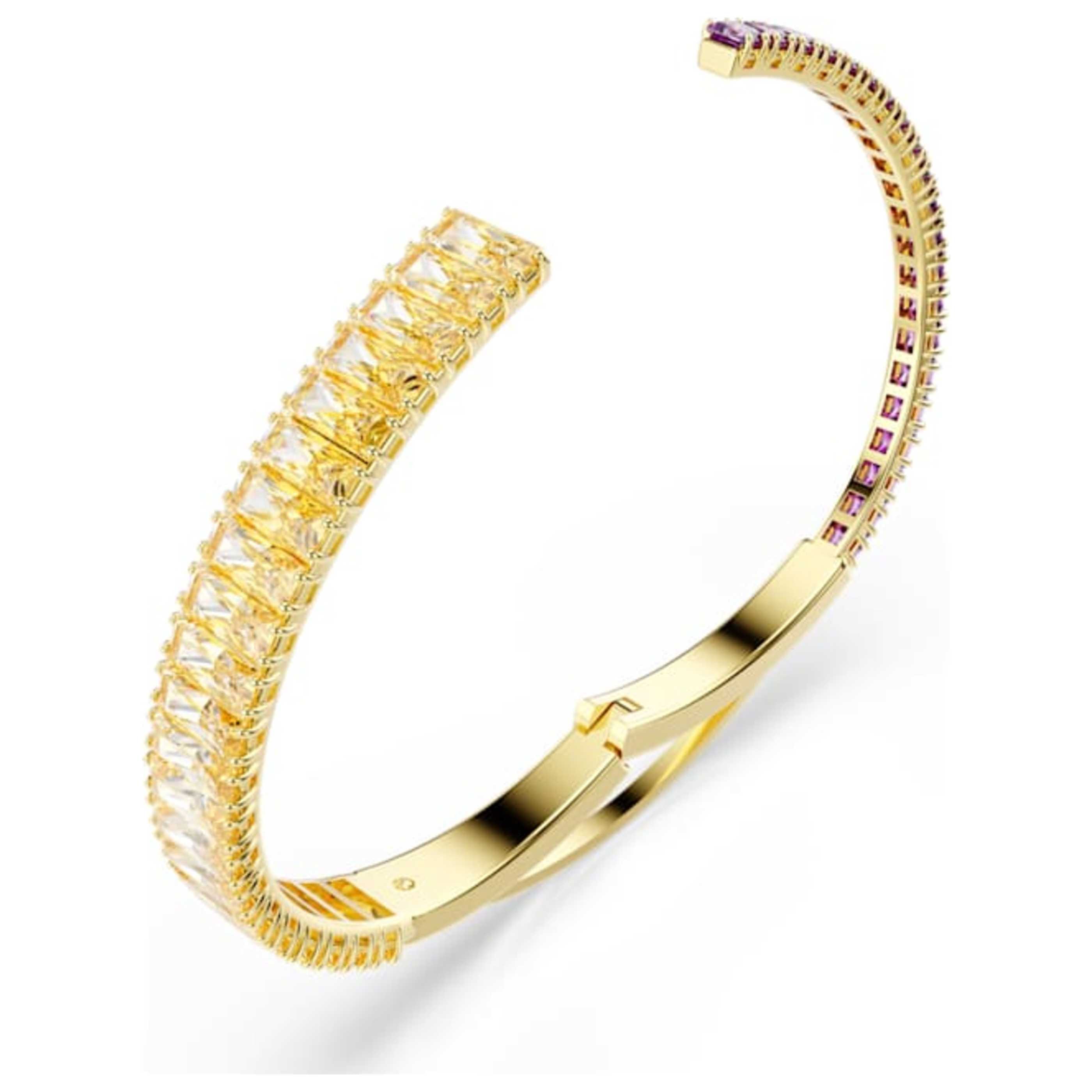 Swarovski Matrix Bracelet 5731048