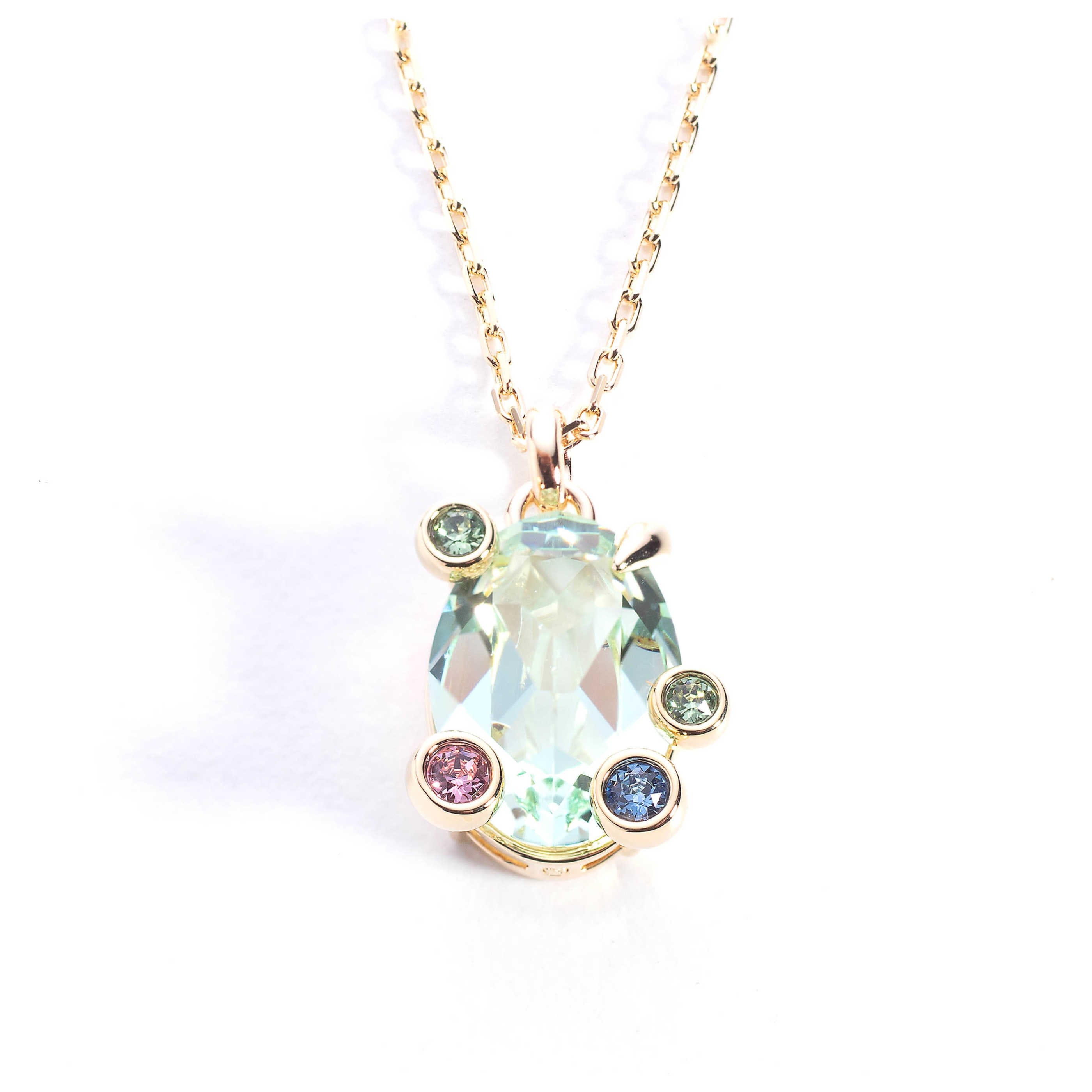 Swarovski Gema Women's Necklace 5705816
