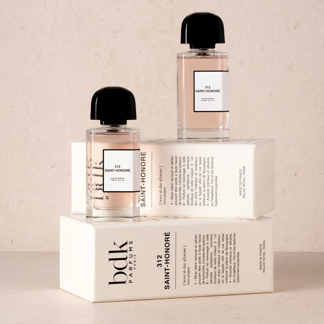 BDK Parfums 312 Saint Honore Eau de Parfum