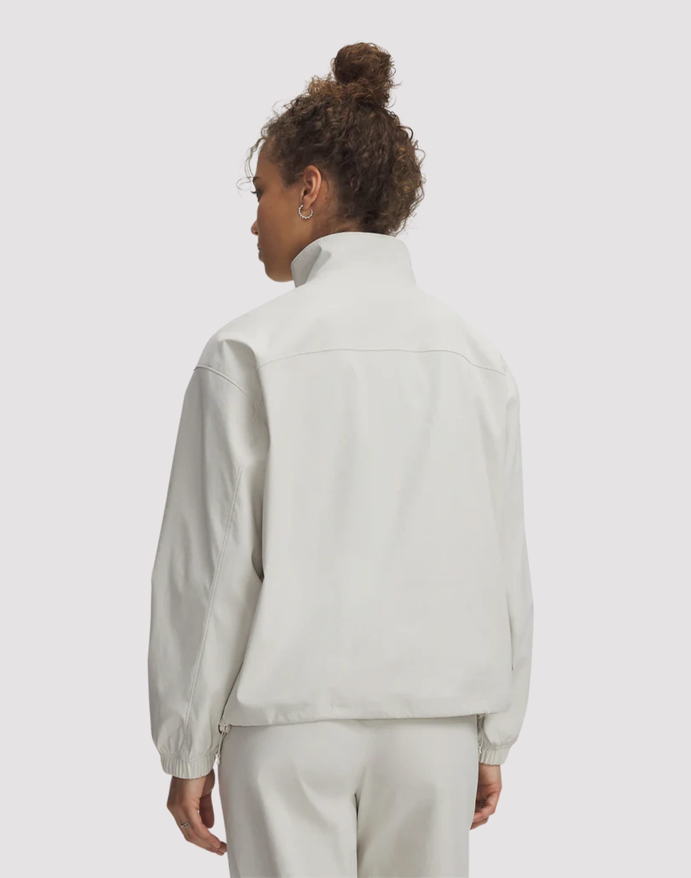 Under Armour Unstoppable Woven Hoodie