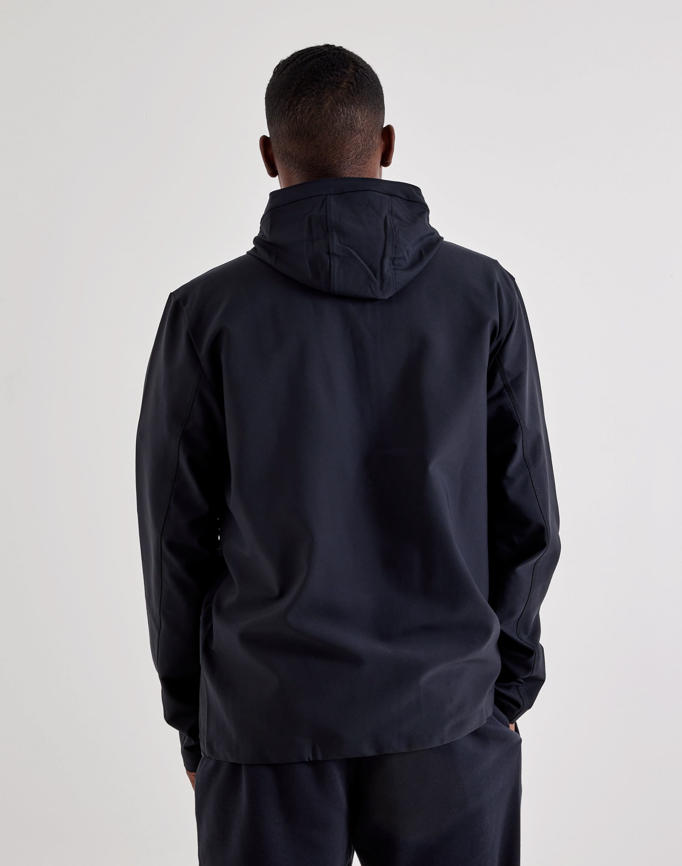Under Armour Unstoppable Full - Zip Performance Hoodie