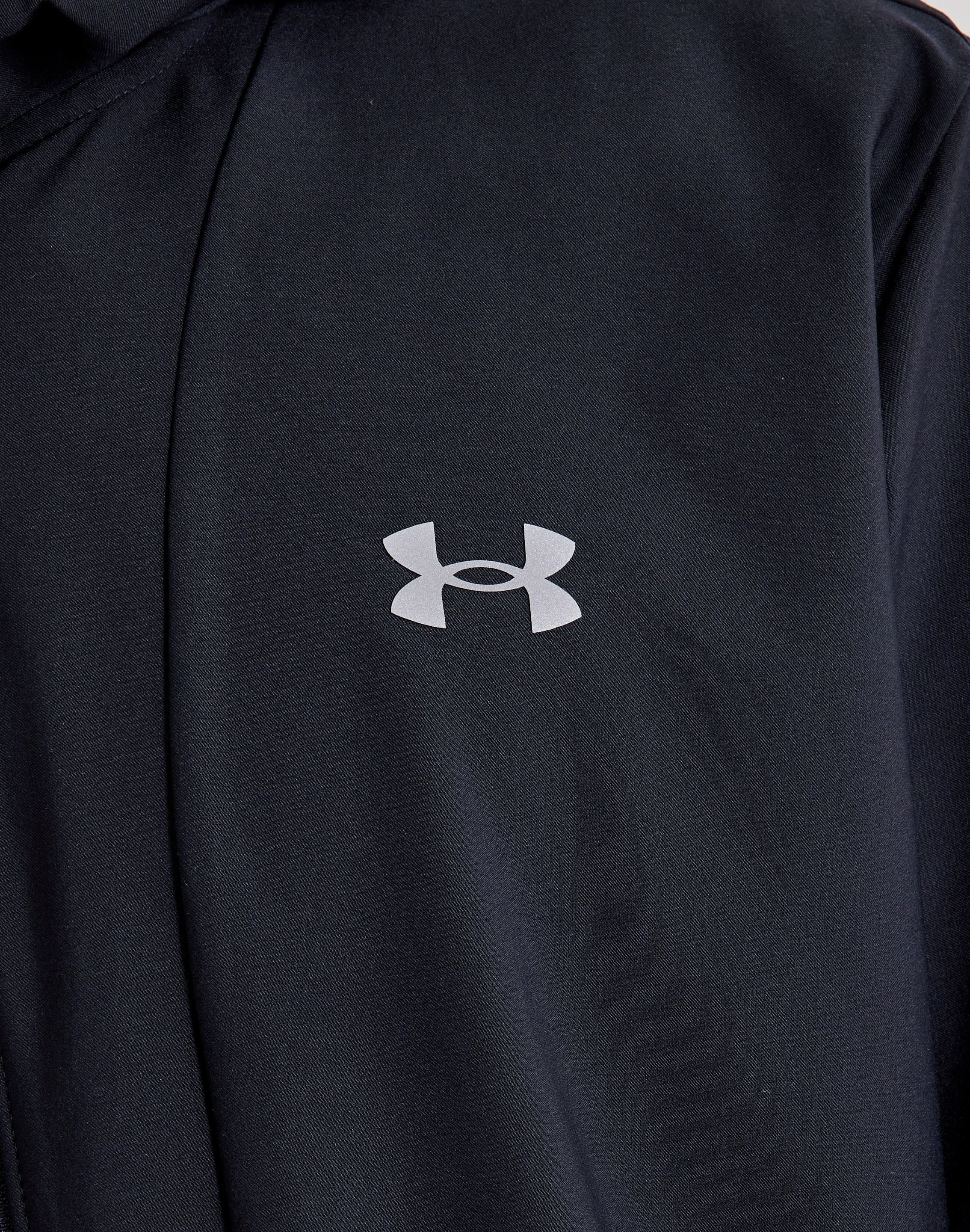 Under Armour Unstoppable Full - Zip Performance Hoodie