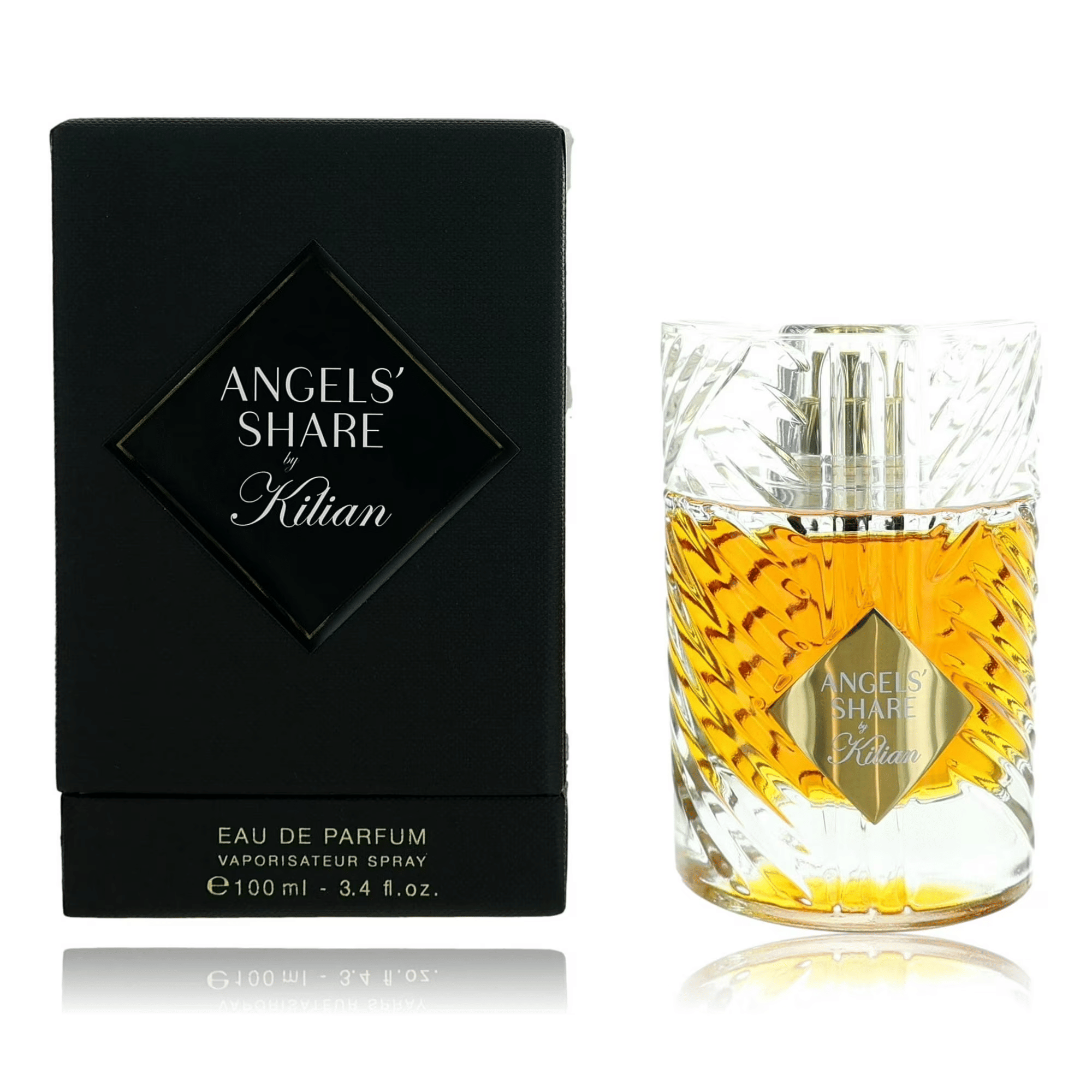 Kilian Angels' Share Unisex Fragrance