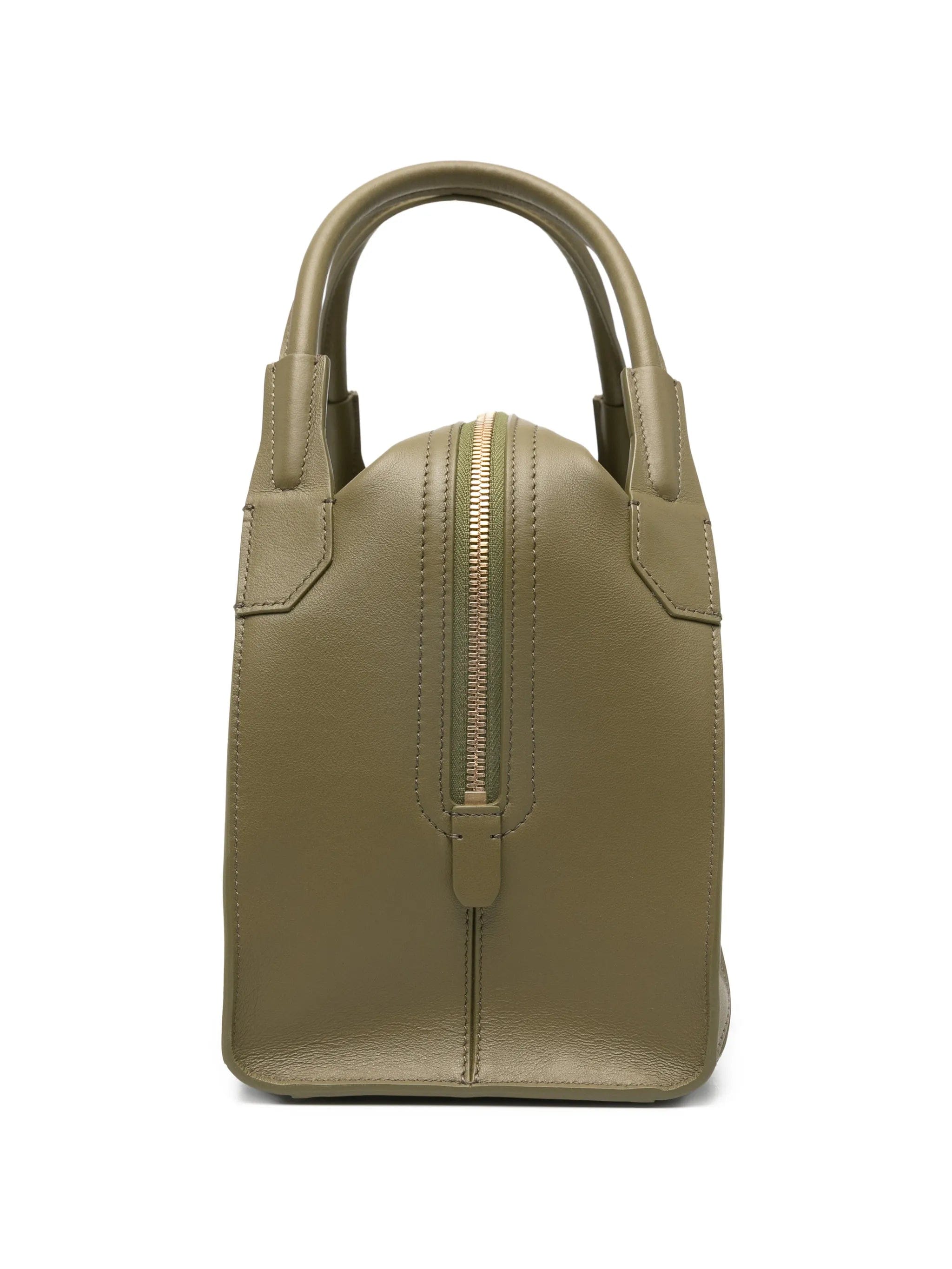 Victoria Beckham ThePlie logo - print tote bag