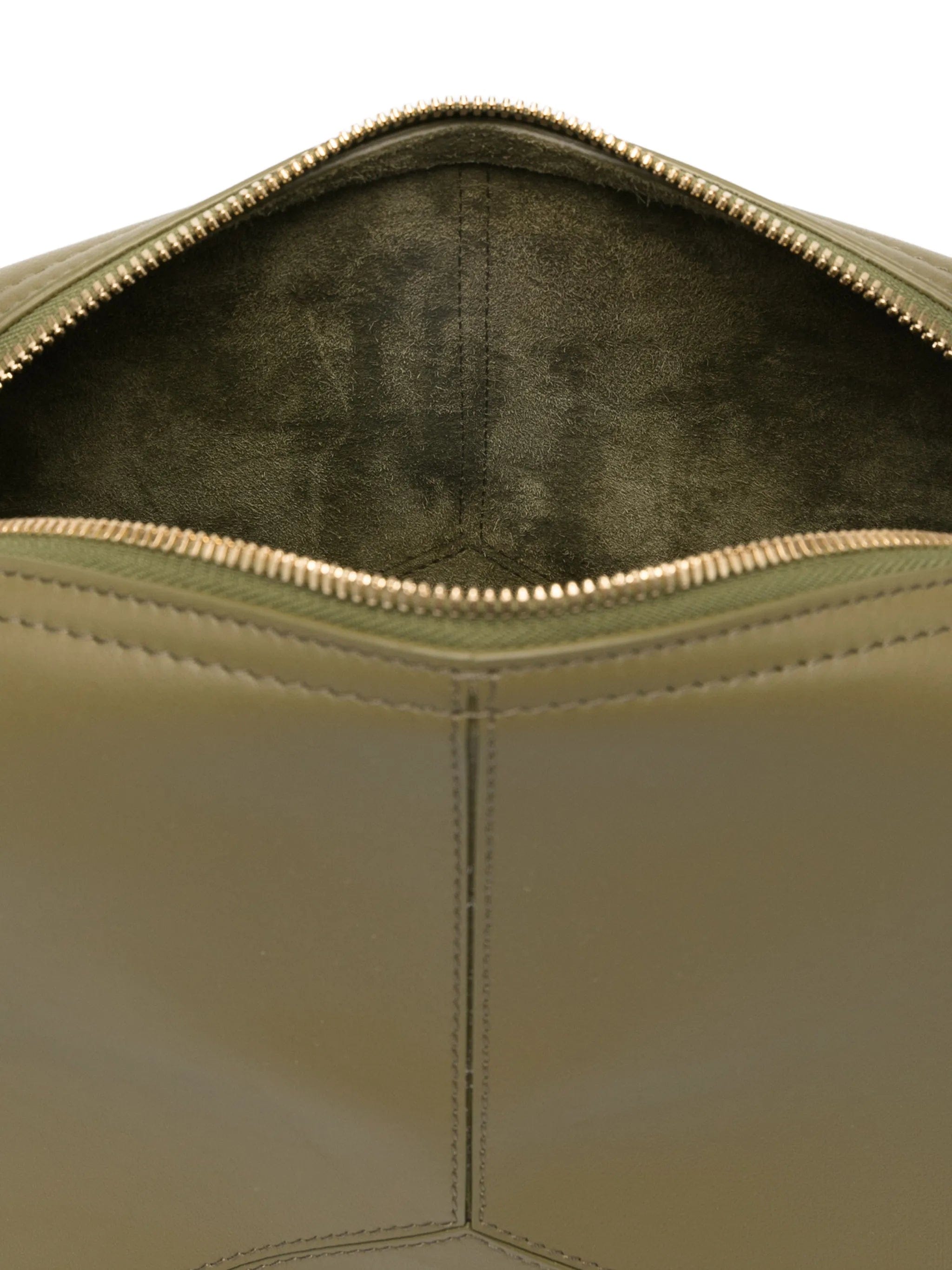 Victoria Beckham ThePlie logo - print tote bag