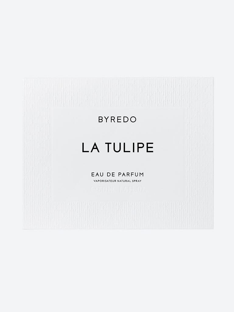 Byredo Eau de parfum la tulipe 50 ml