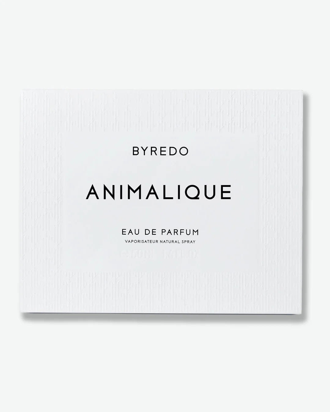Byredo Animalique Eau de Parfum