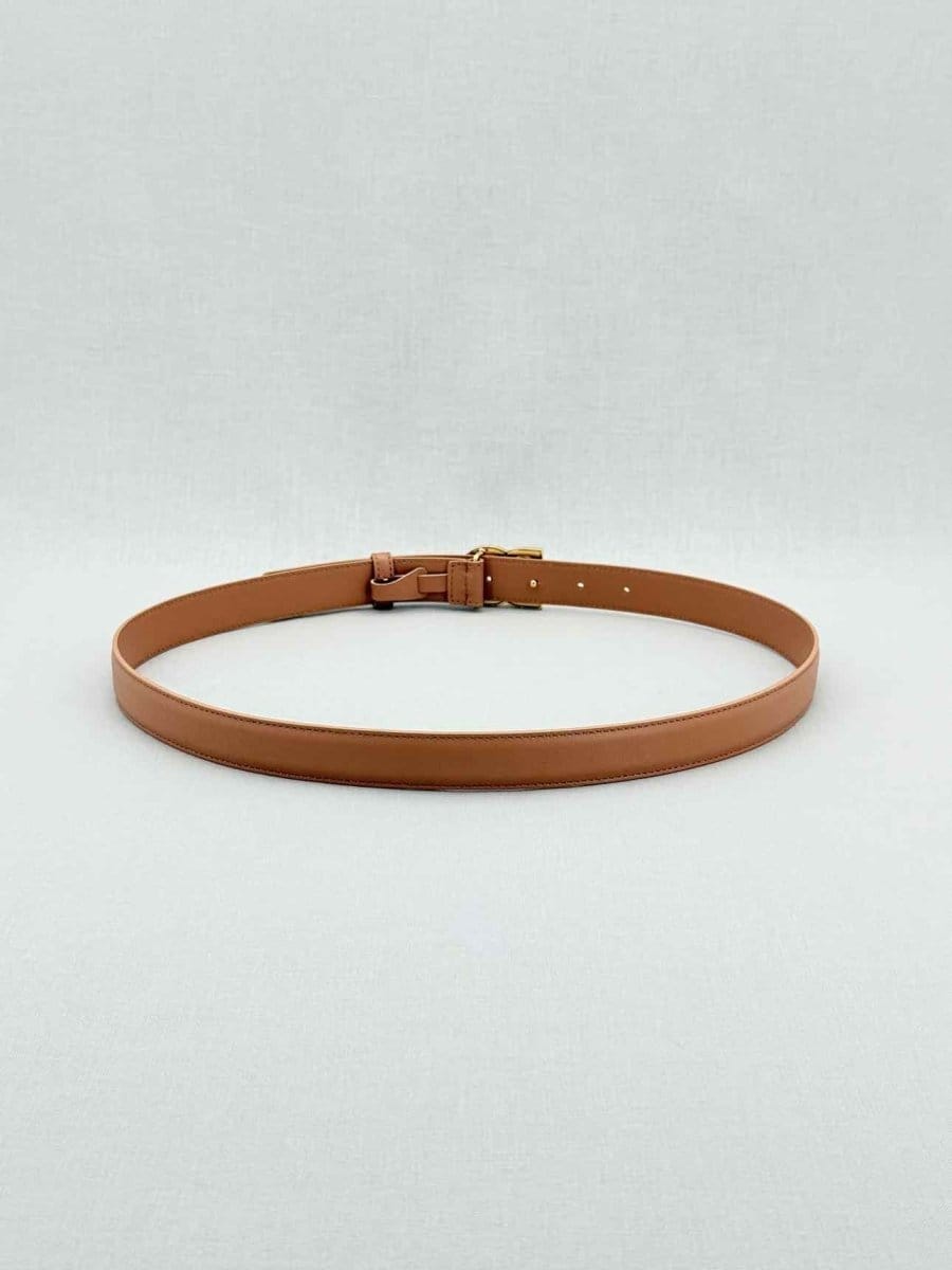 Dolce & Gabbana Belts