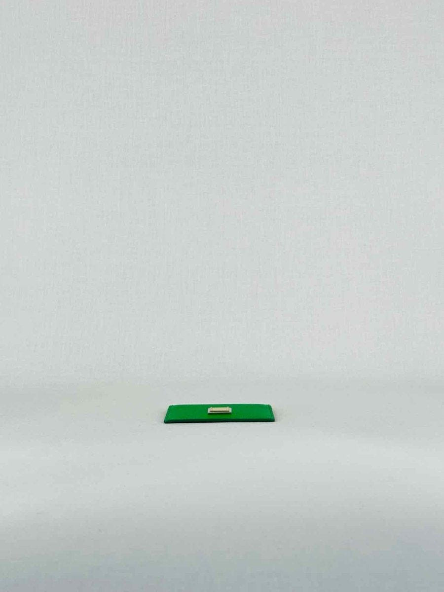 Dolce & Gabbana Green Card Holder