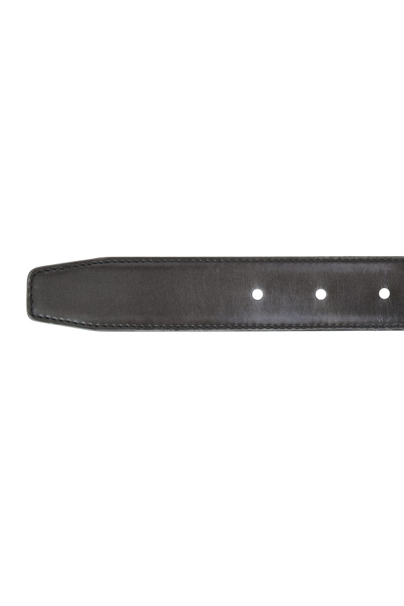 Dolce & Gabbana Leather Belt