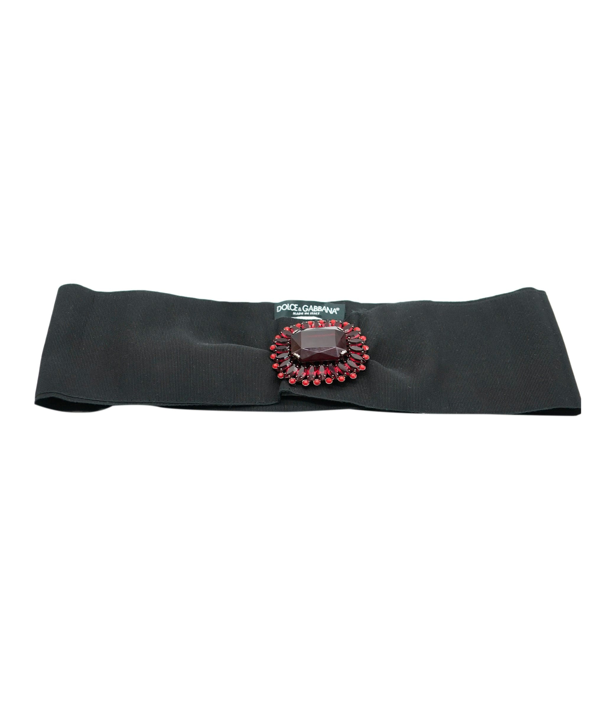 Dolce & Gabbana belt AGL2288