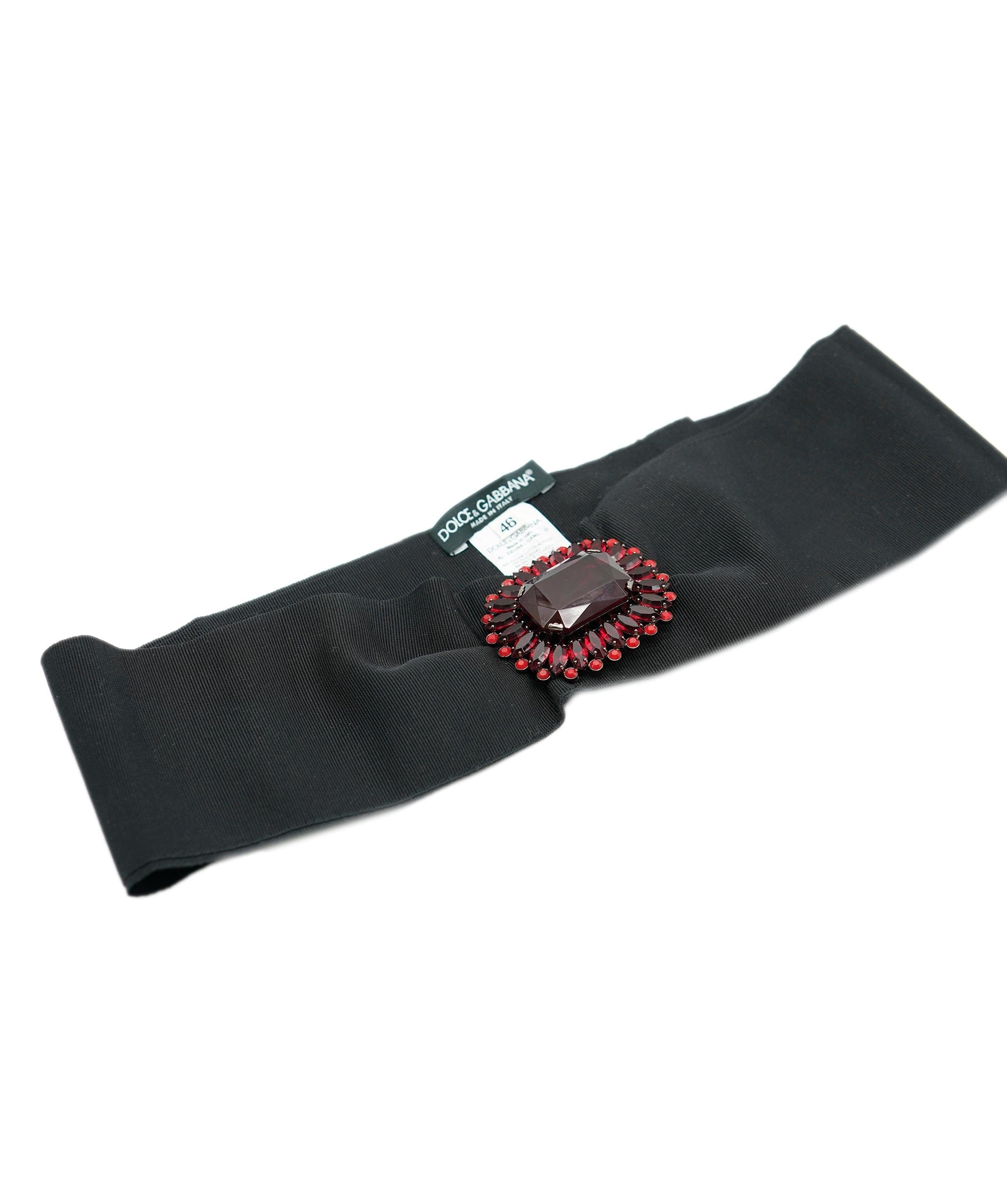 Dolce & Gabbana belt AGL2288