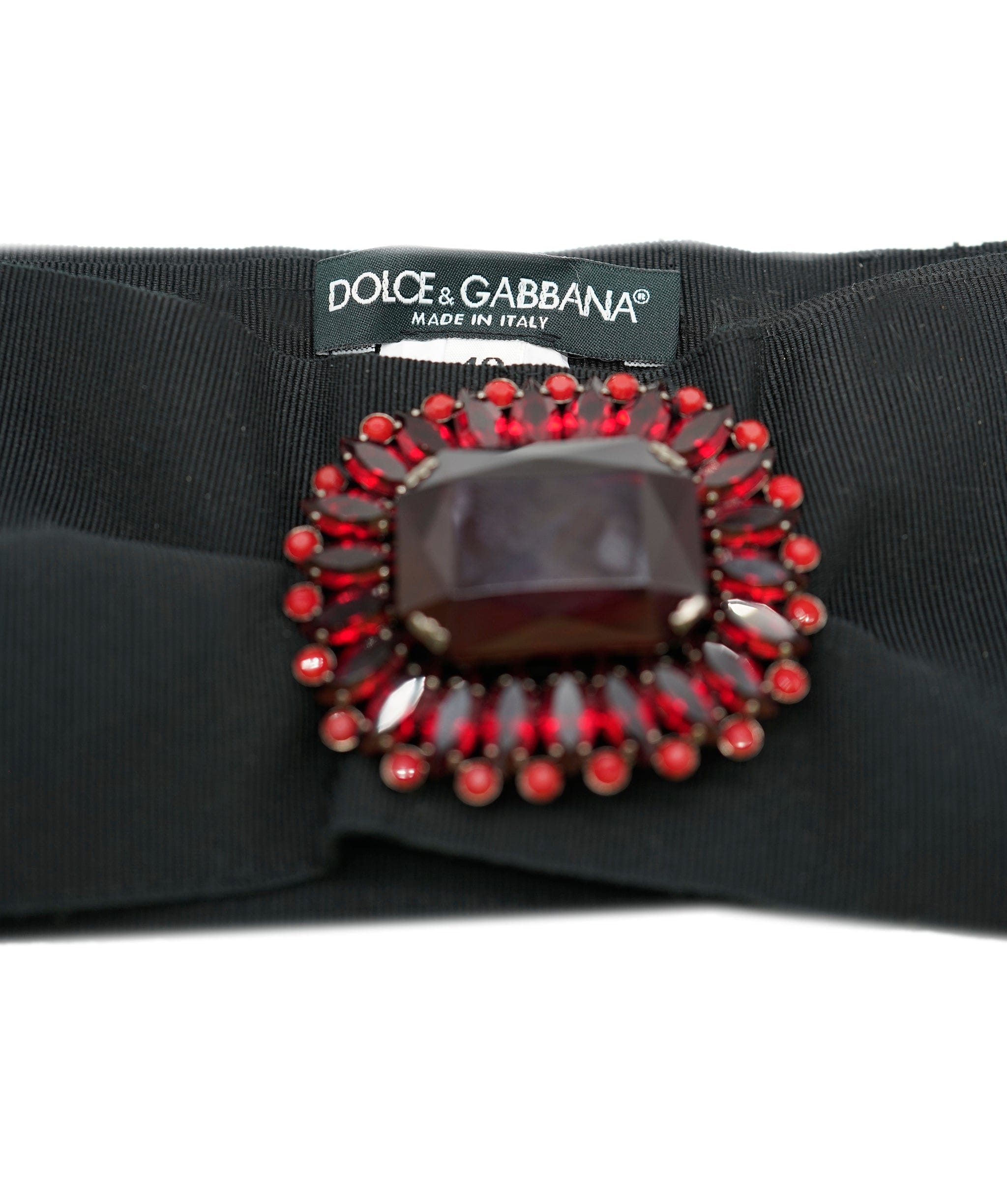 Dolce & Gabbana belt AGL2288