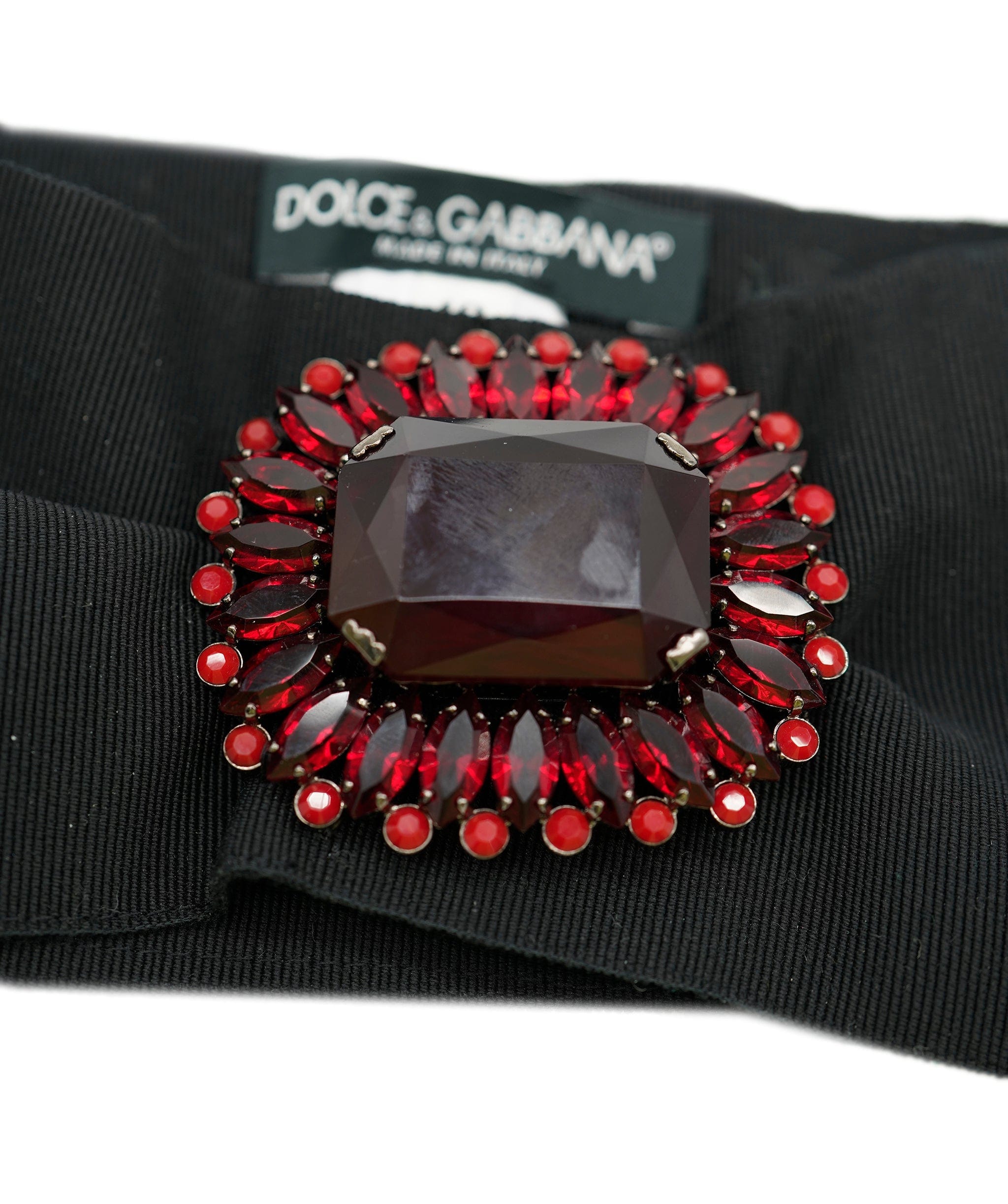 Dolce & Gabbana belt AGL2288
