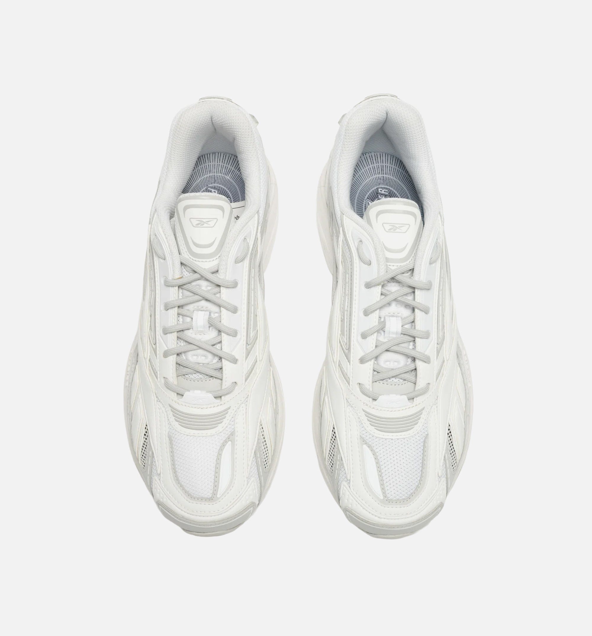 Reebok Premier Road Ultra Mens Lifestyle Shoe - White