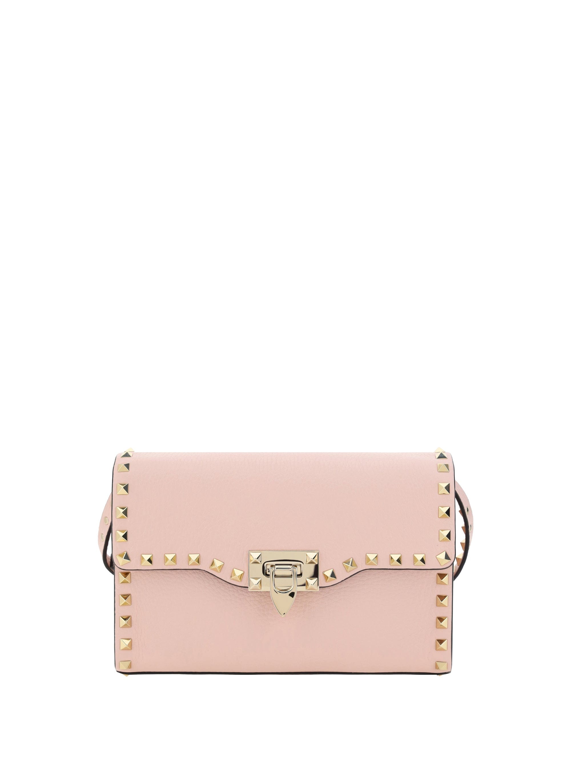 Valentino Garavani Shoulder Bag — Pink