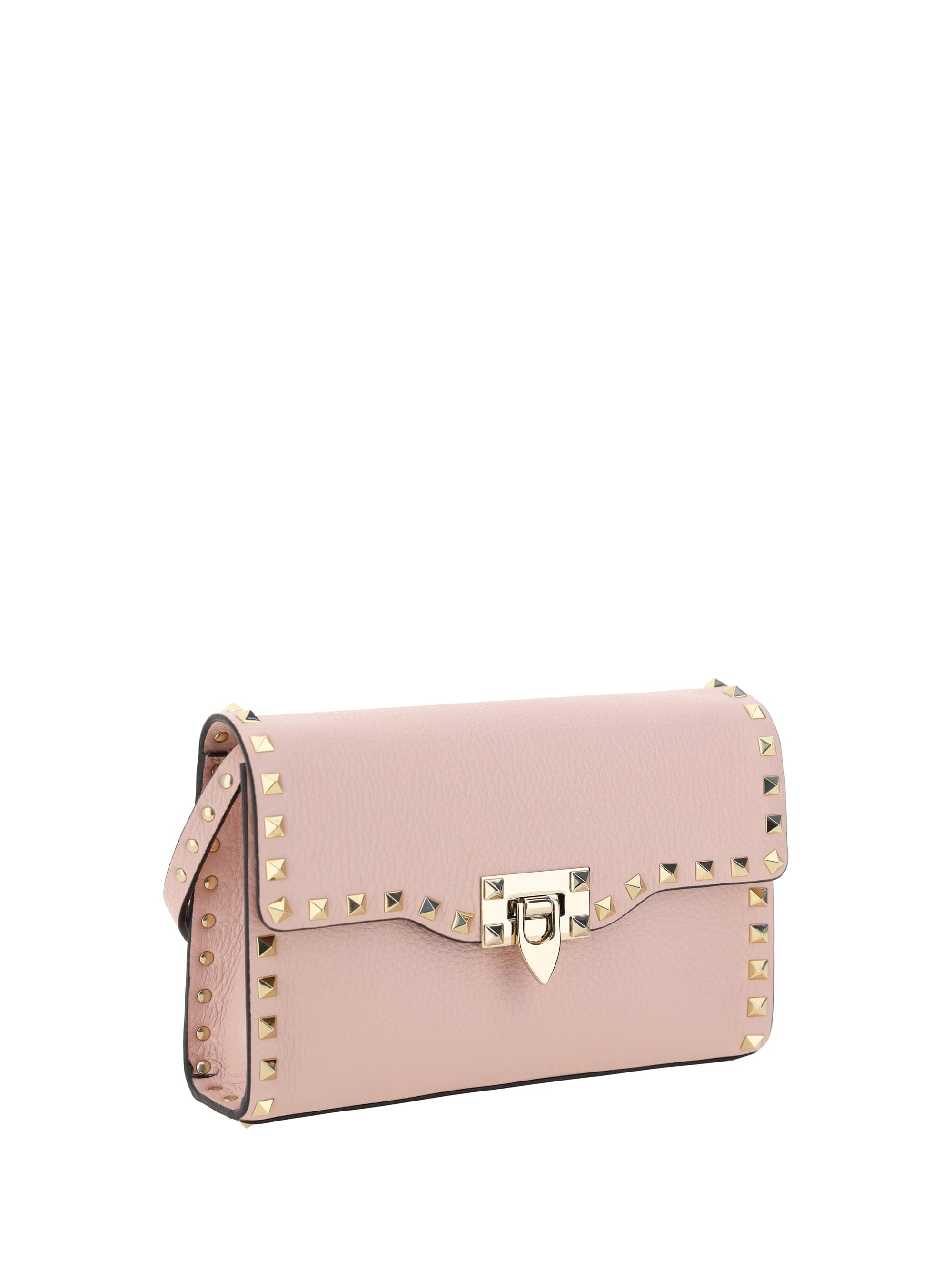Valentino Garavani Shoulder Bag — Pink