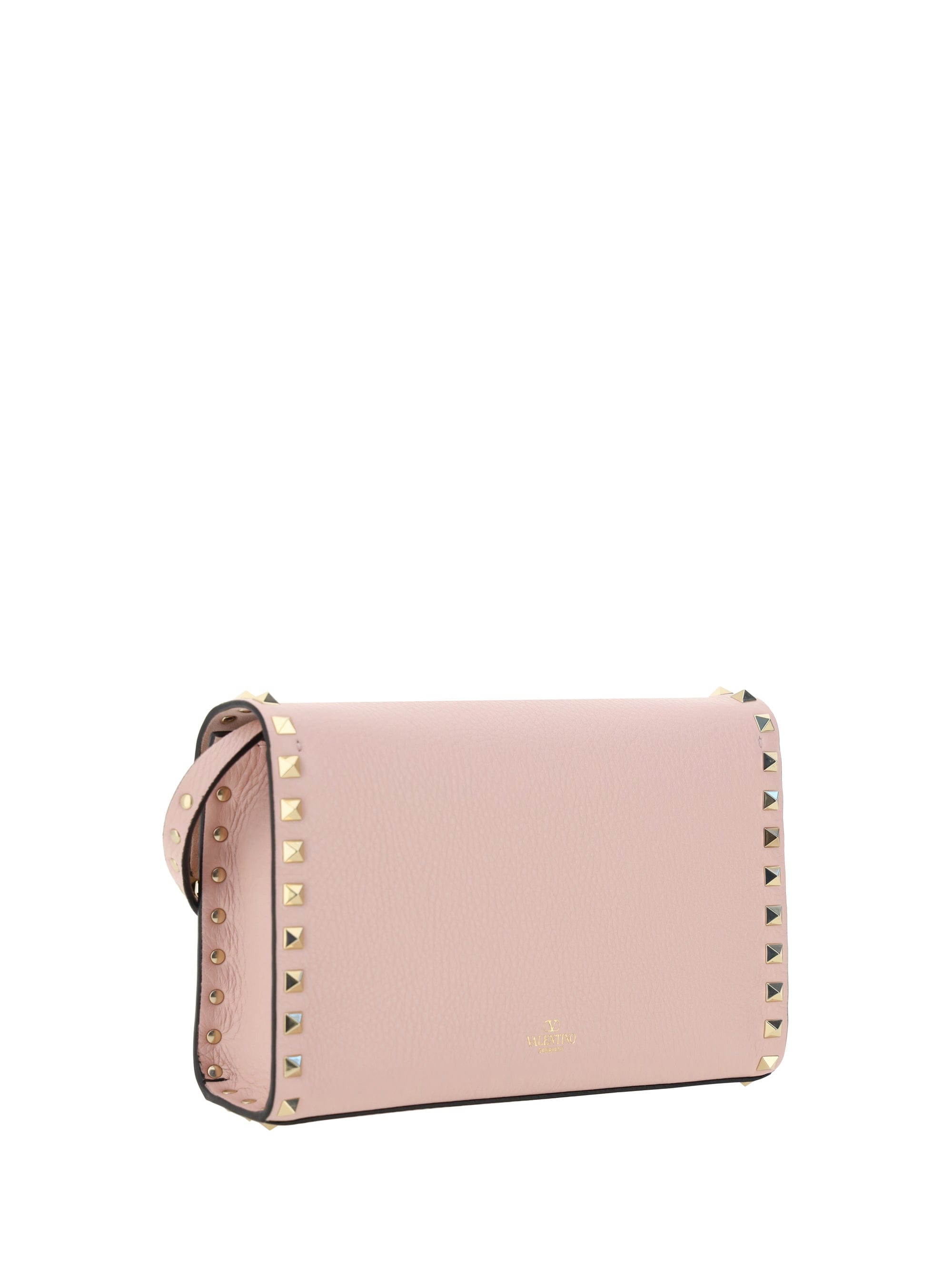 Valentino Garavani Shoulder Bag — Pink