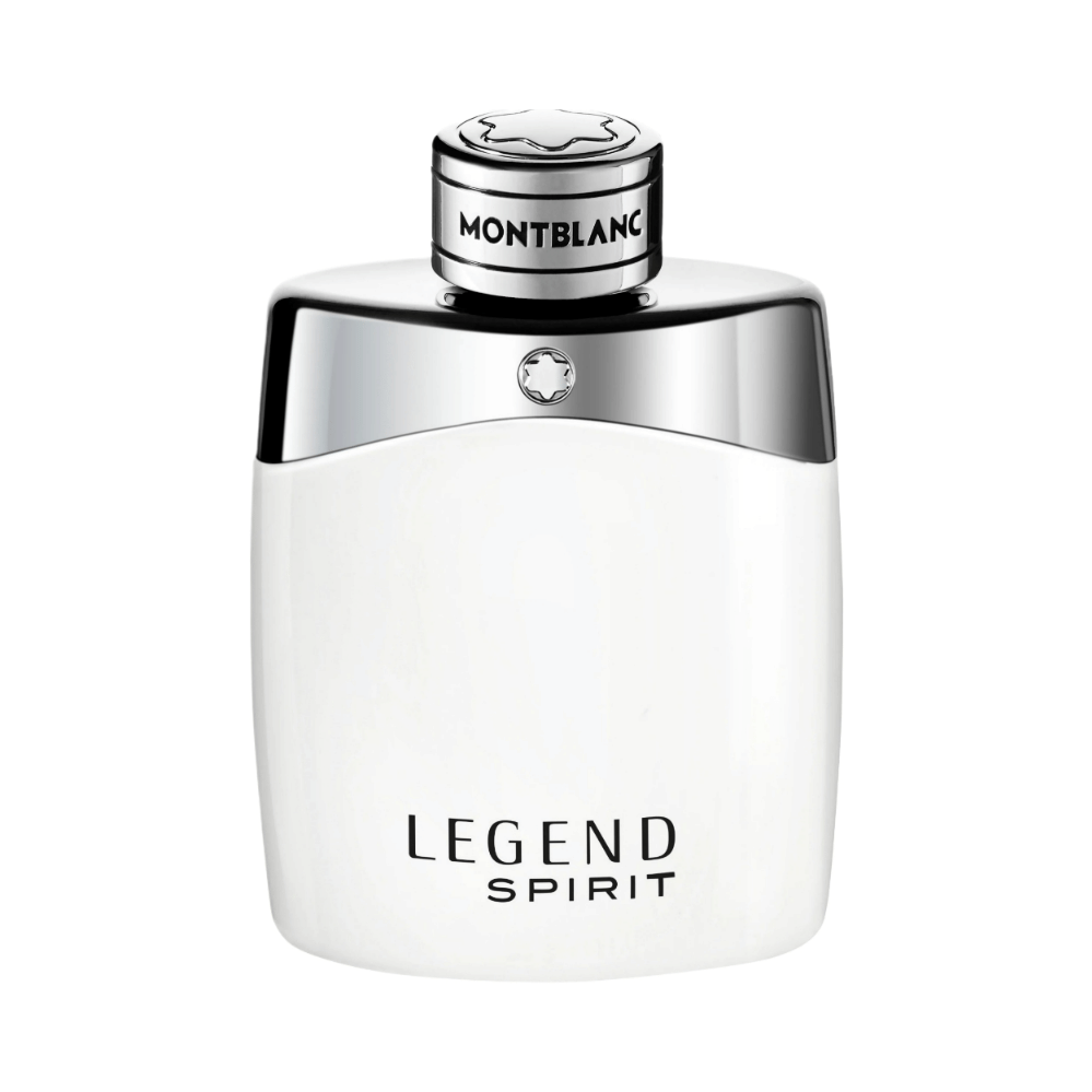 Montblanc Legend Spirit 200 ml Eau de Toilette