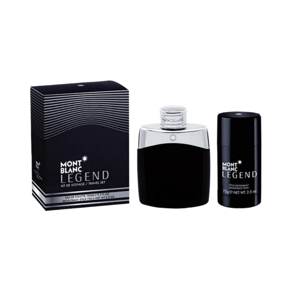 Montblanc Legend 2 Piece 100 ml Eau de Toilette