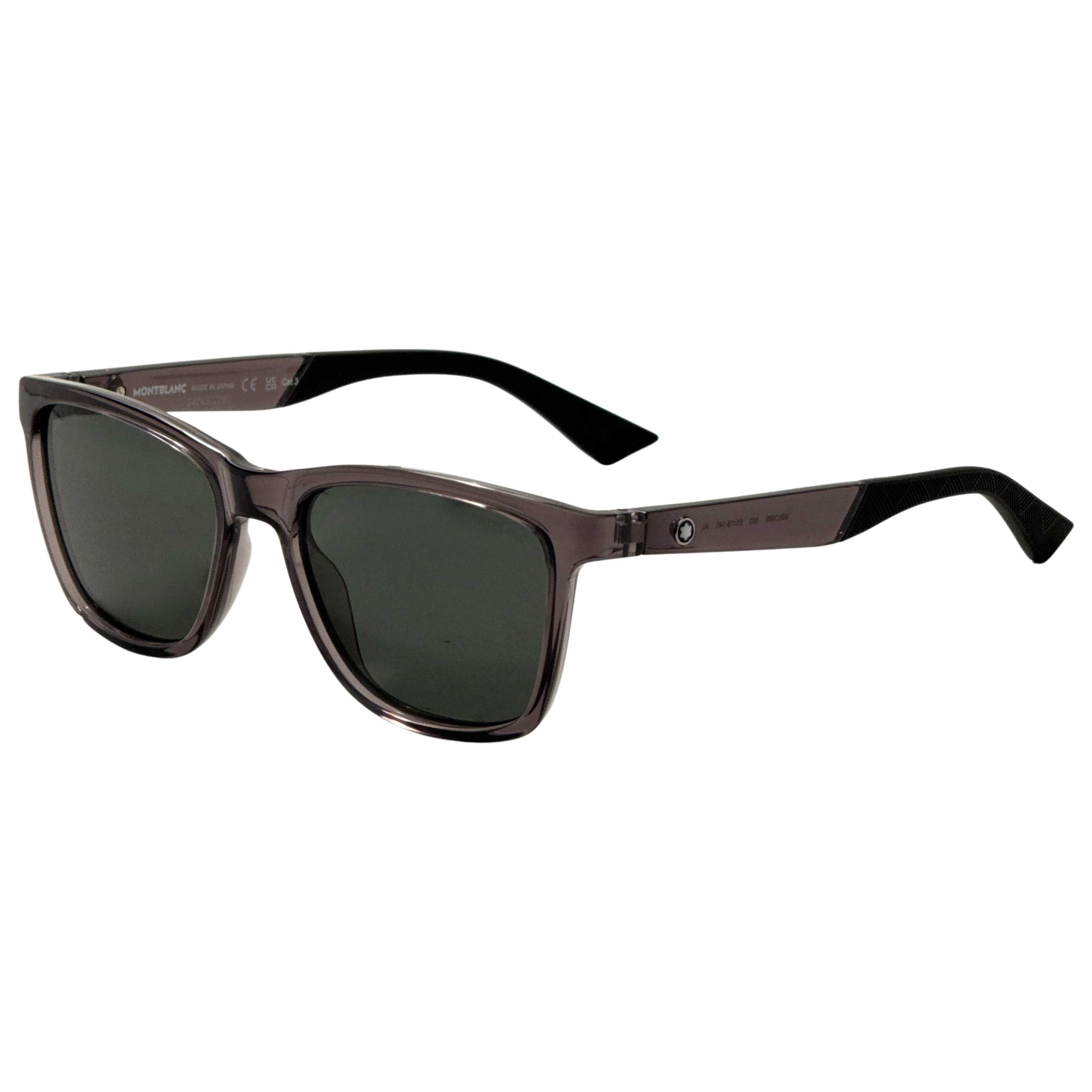 Montblanc Men's Sunglasses MB0399S - 003