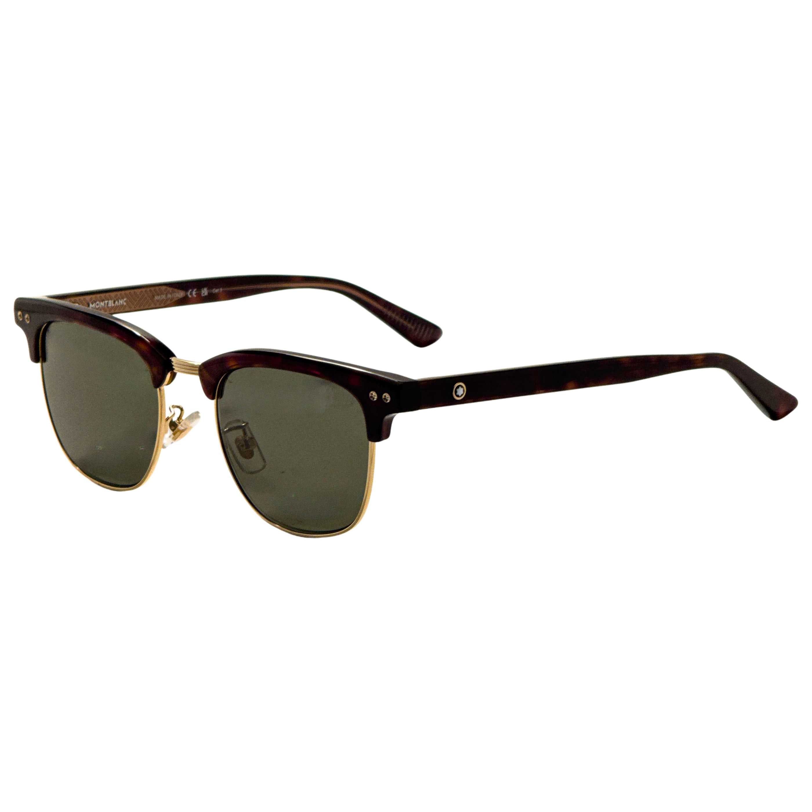 Montblanc Men's Sunglasses MB0382S - 003