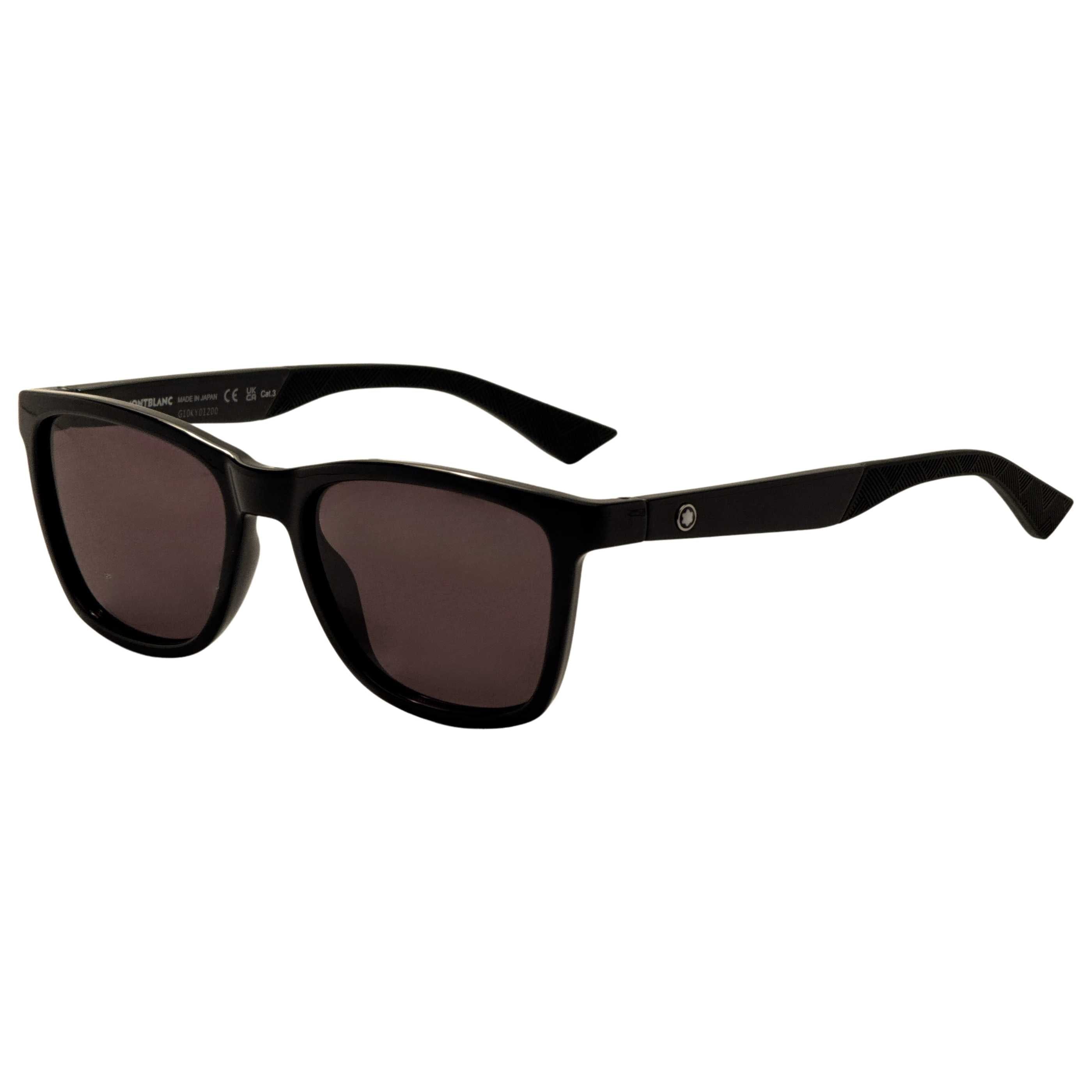 Montblanc Men's Sunglasses MB0399S - 006