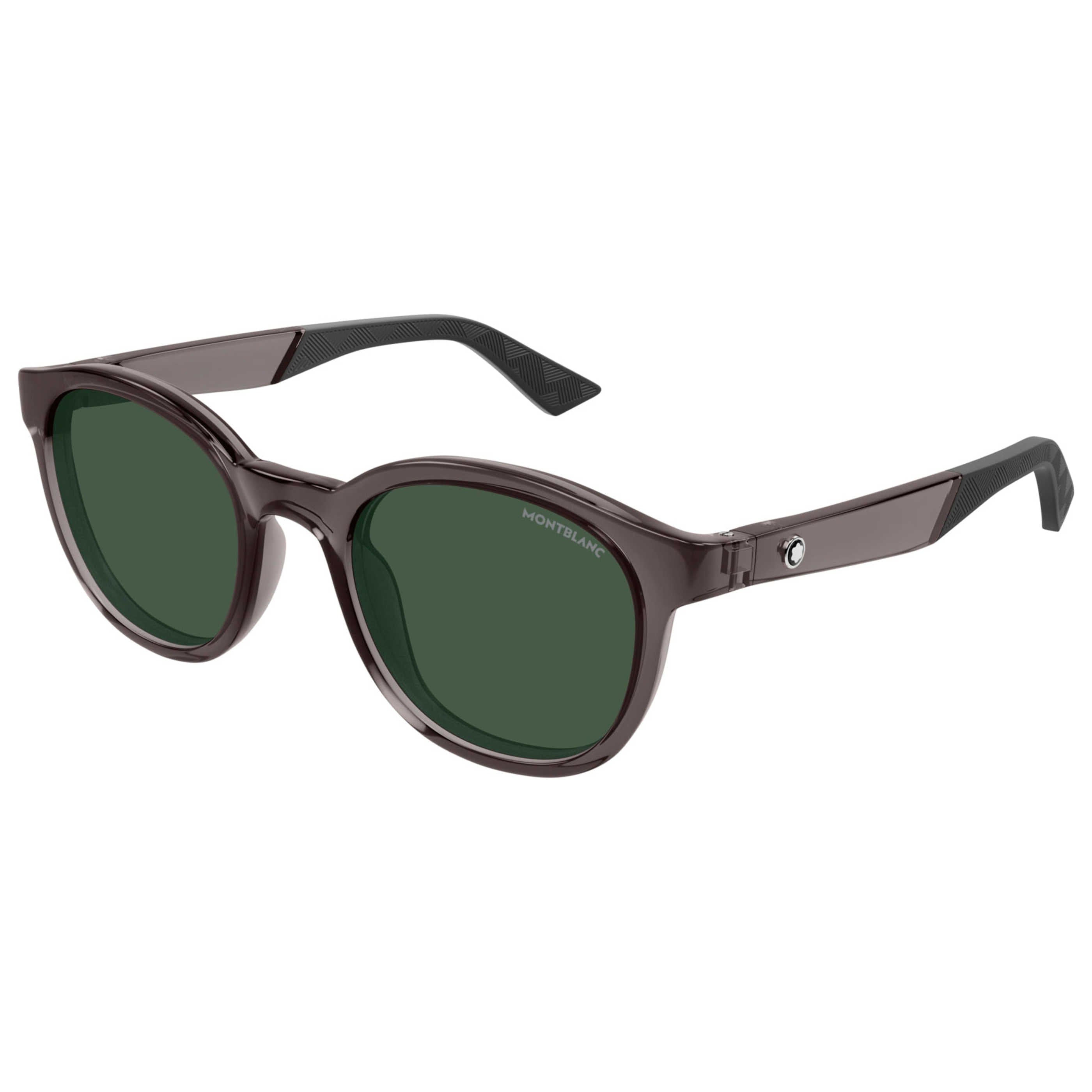 Montblanc Men's Sunglasses MB0398S - 003