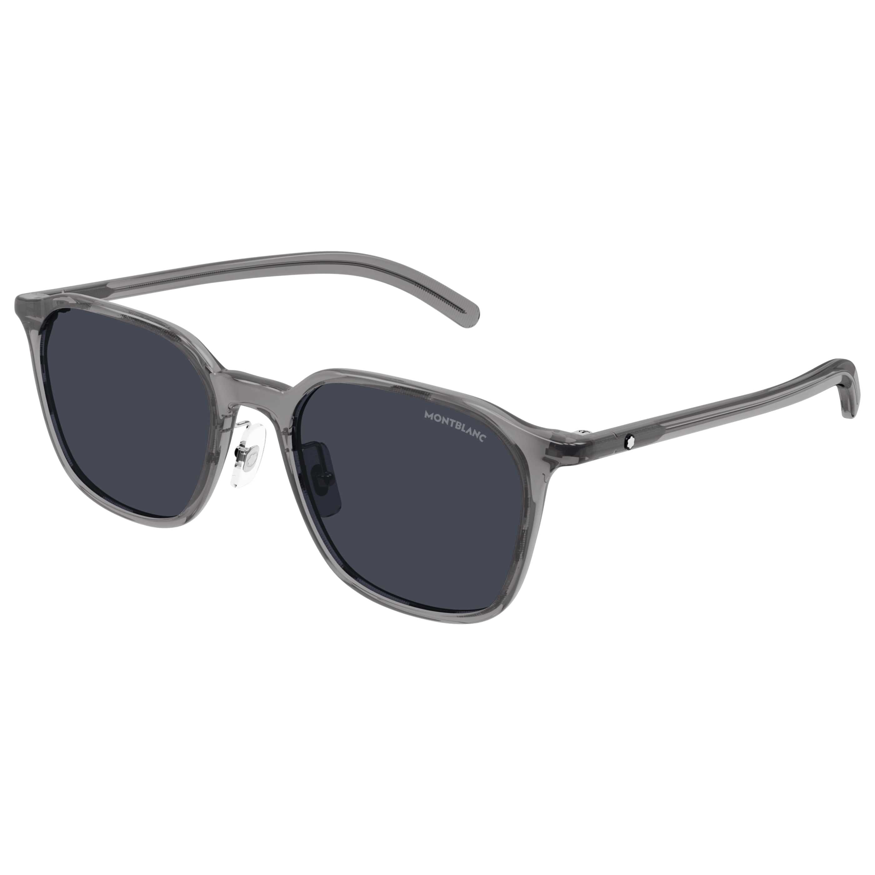 Montblanc Unisex Sunglasses MB0420SK - 004