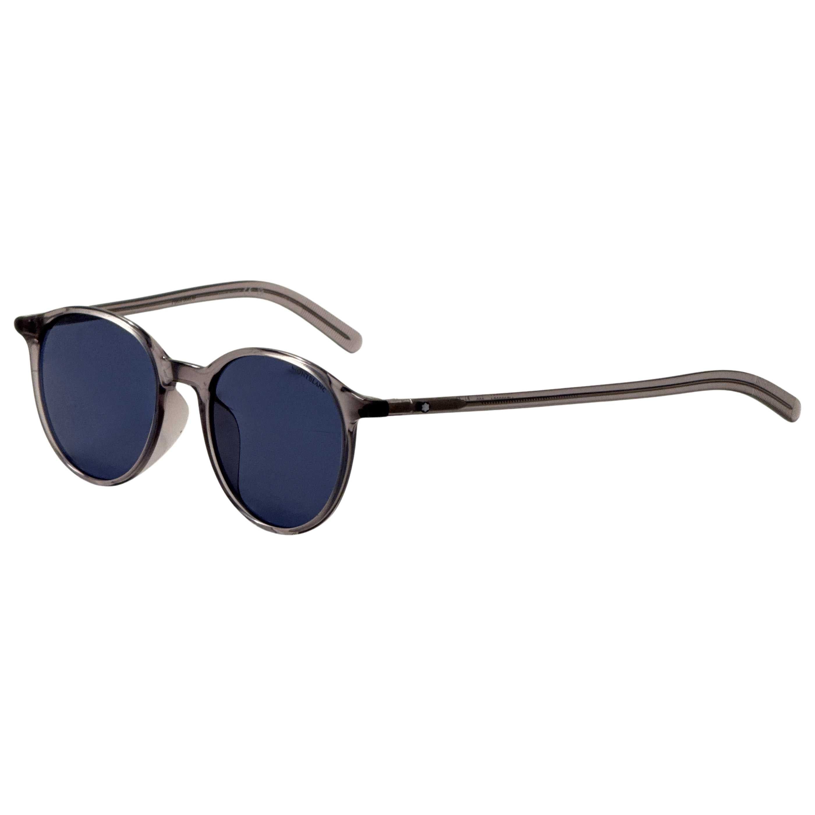 Montblanc Men's Sunglasses MB0326SA - 002