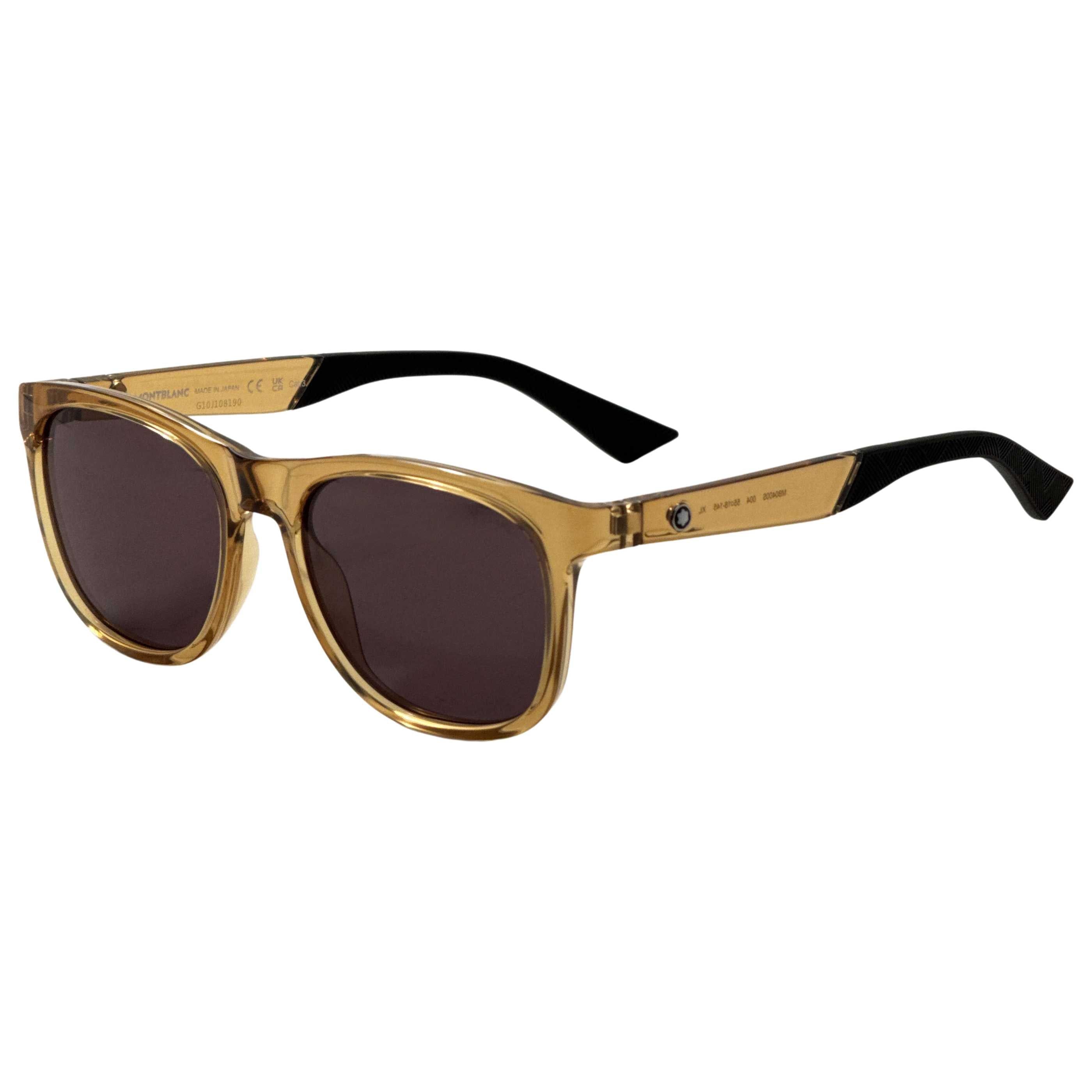 Montblanc Men's Sunglasses MB0400S - 004
