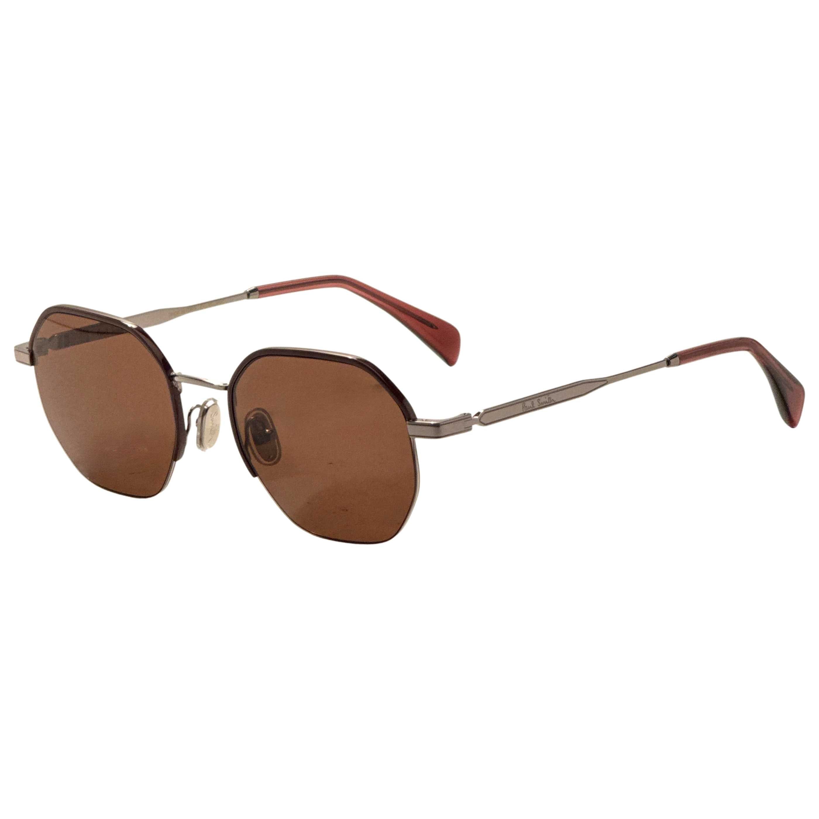 Montblanc Men's Sunglasses MB0382S - 001