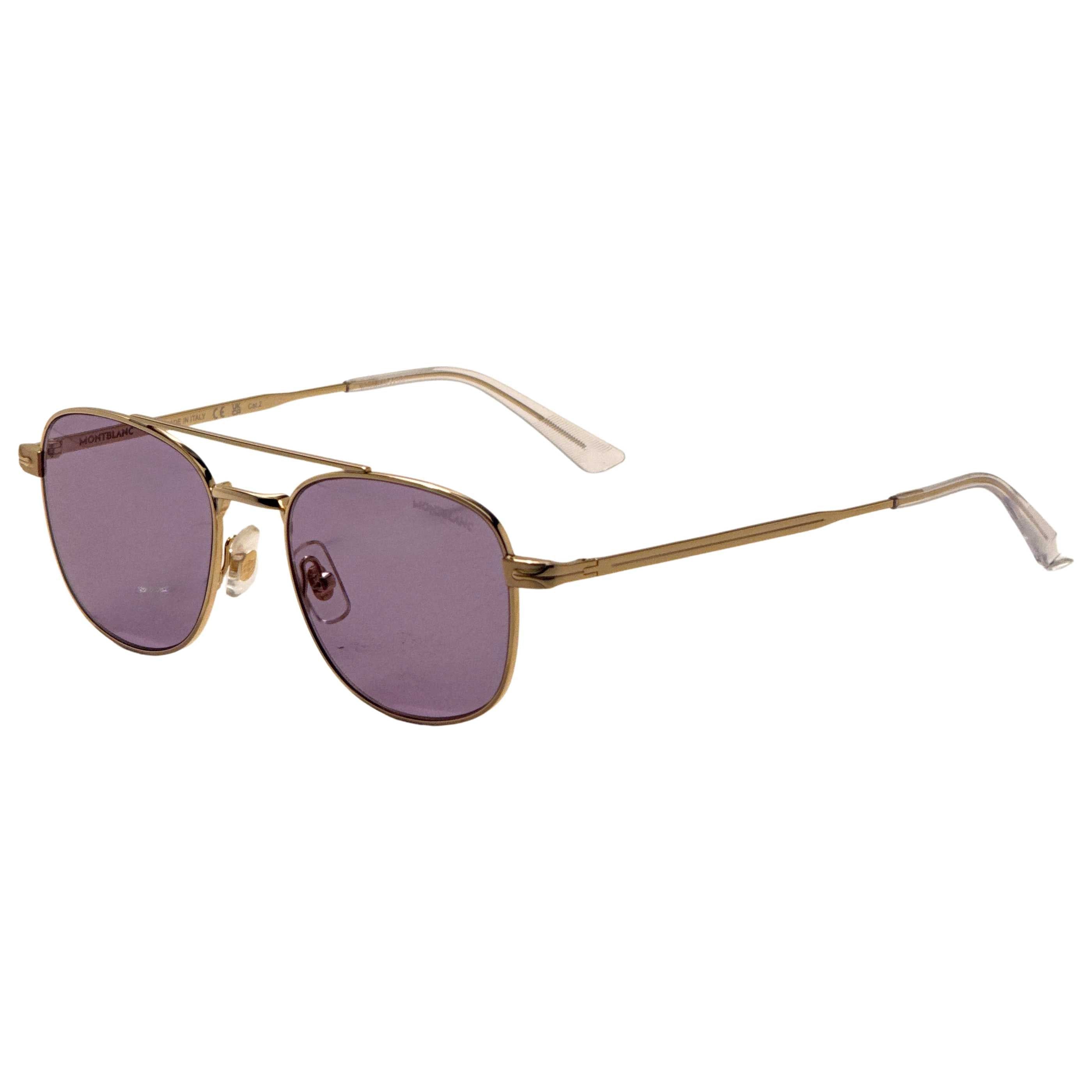 Montblanc Men's Sunglasses MB0363S - 004