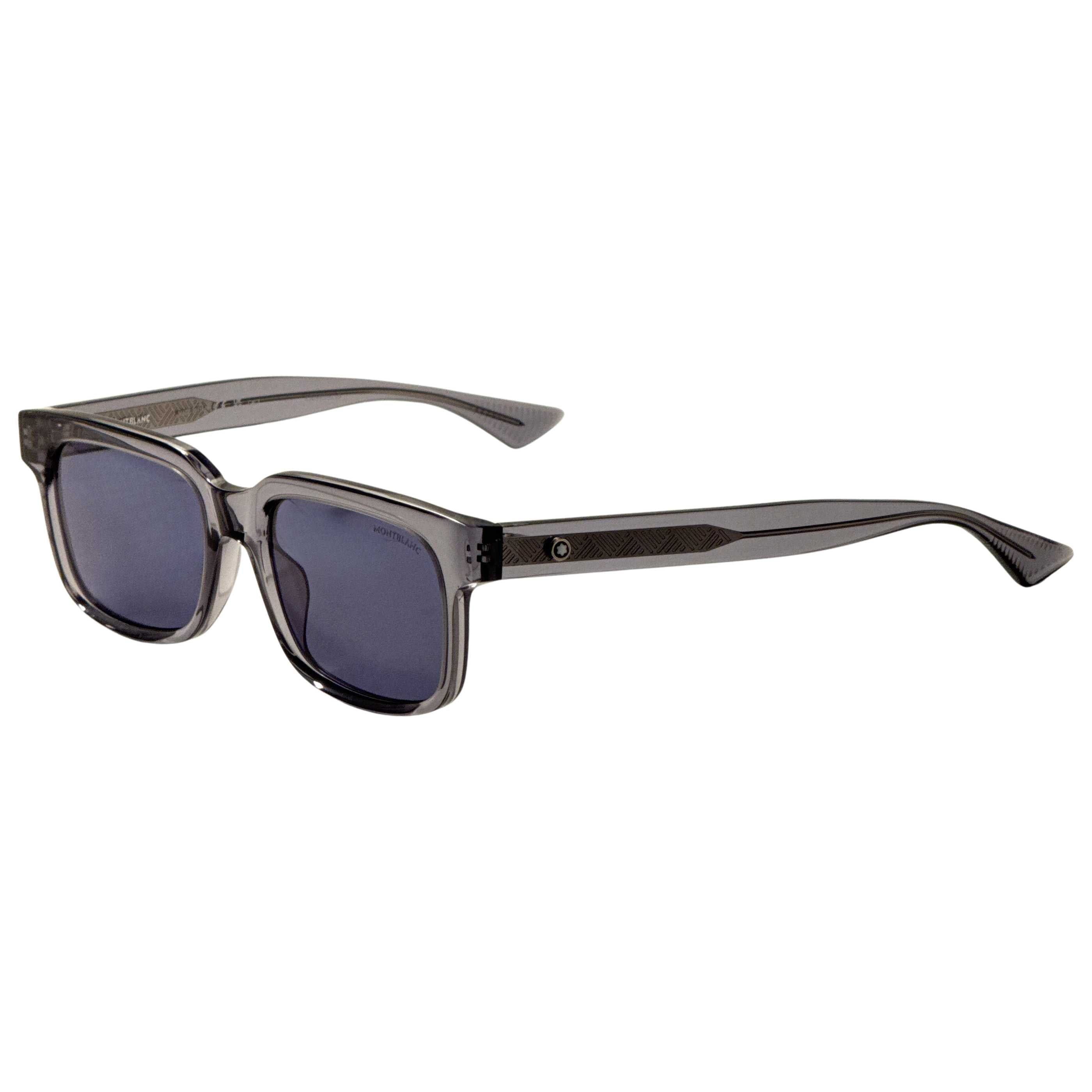 Montblanc Men's Sunglasses MB0383S - 004