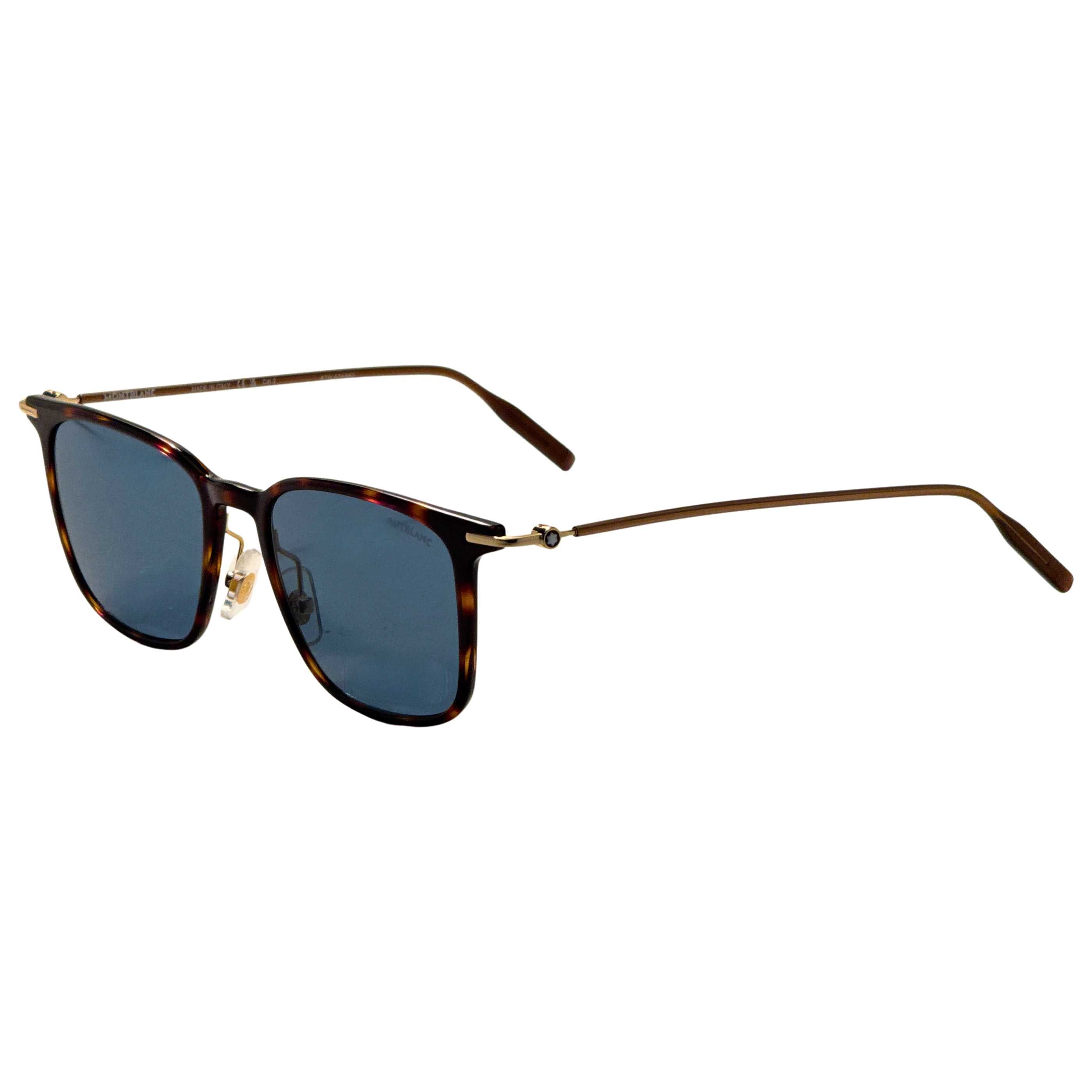Montblanc Men's Sunglasses MB0354S - 005