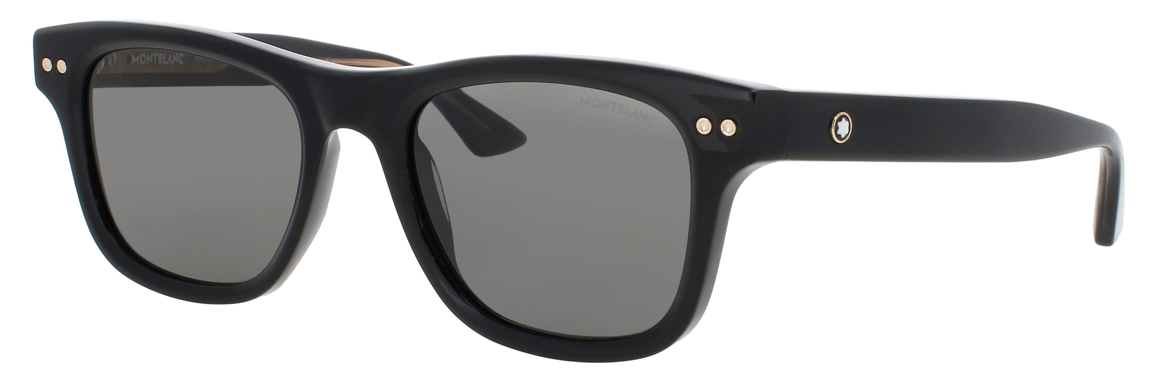 Montblanc MB0254S Sunglasses
