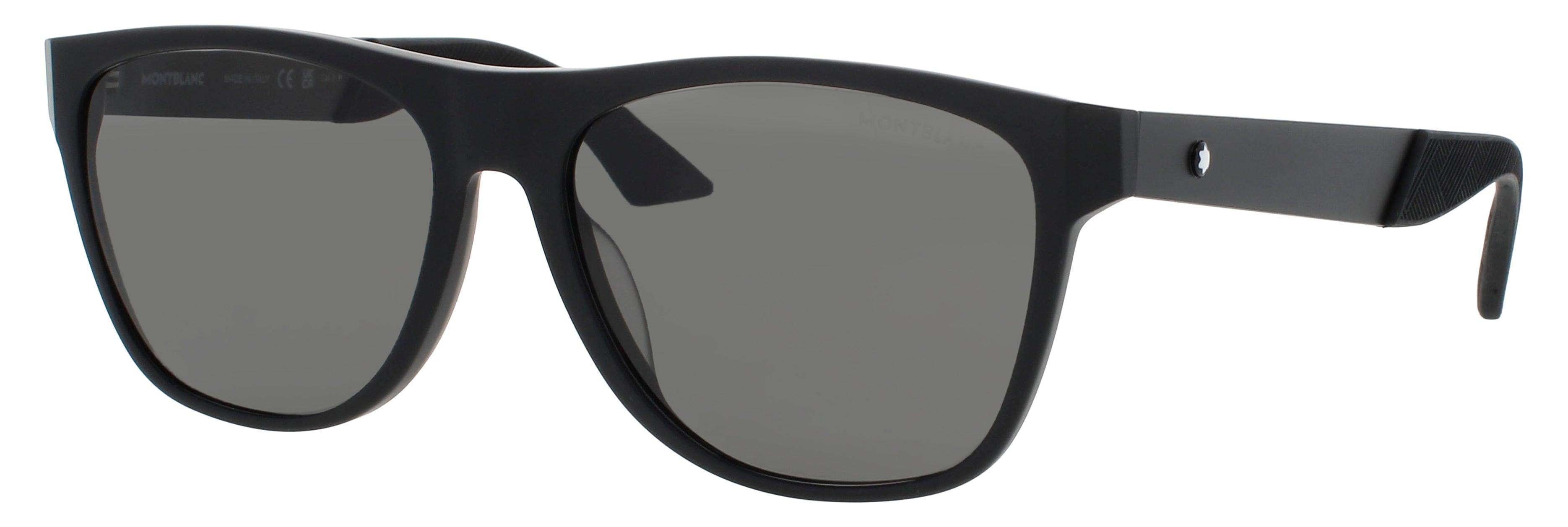 Montblanc MB0298S Sunglasses